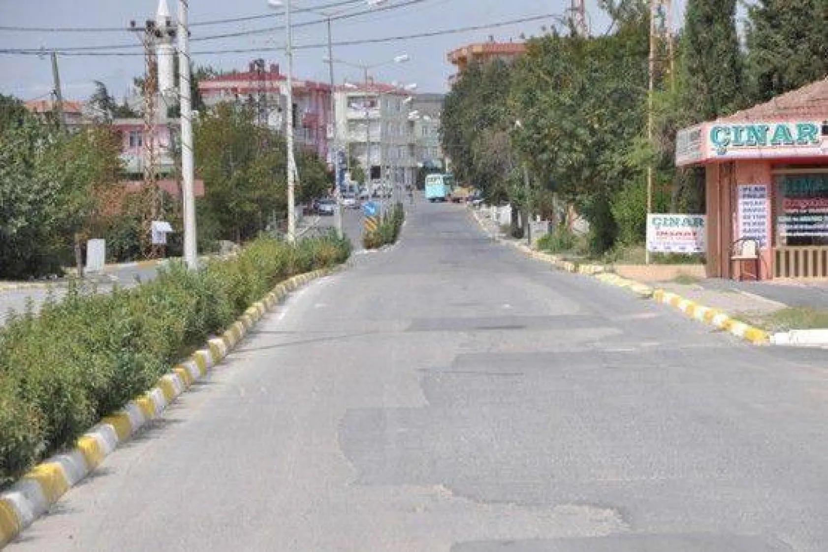 Ortaköy Modern Bir Kimliğe Kavuştu