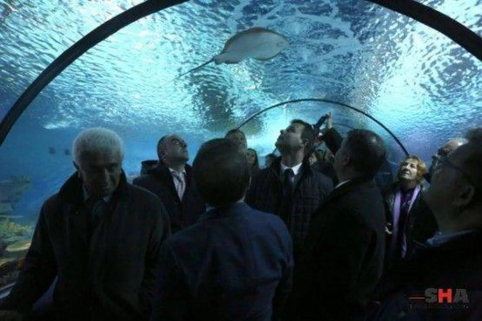 Örnek Kent Eskişehir'de İnceleme Gezisi