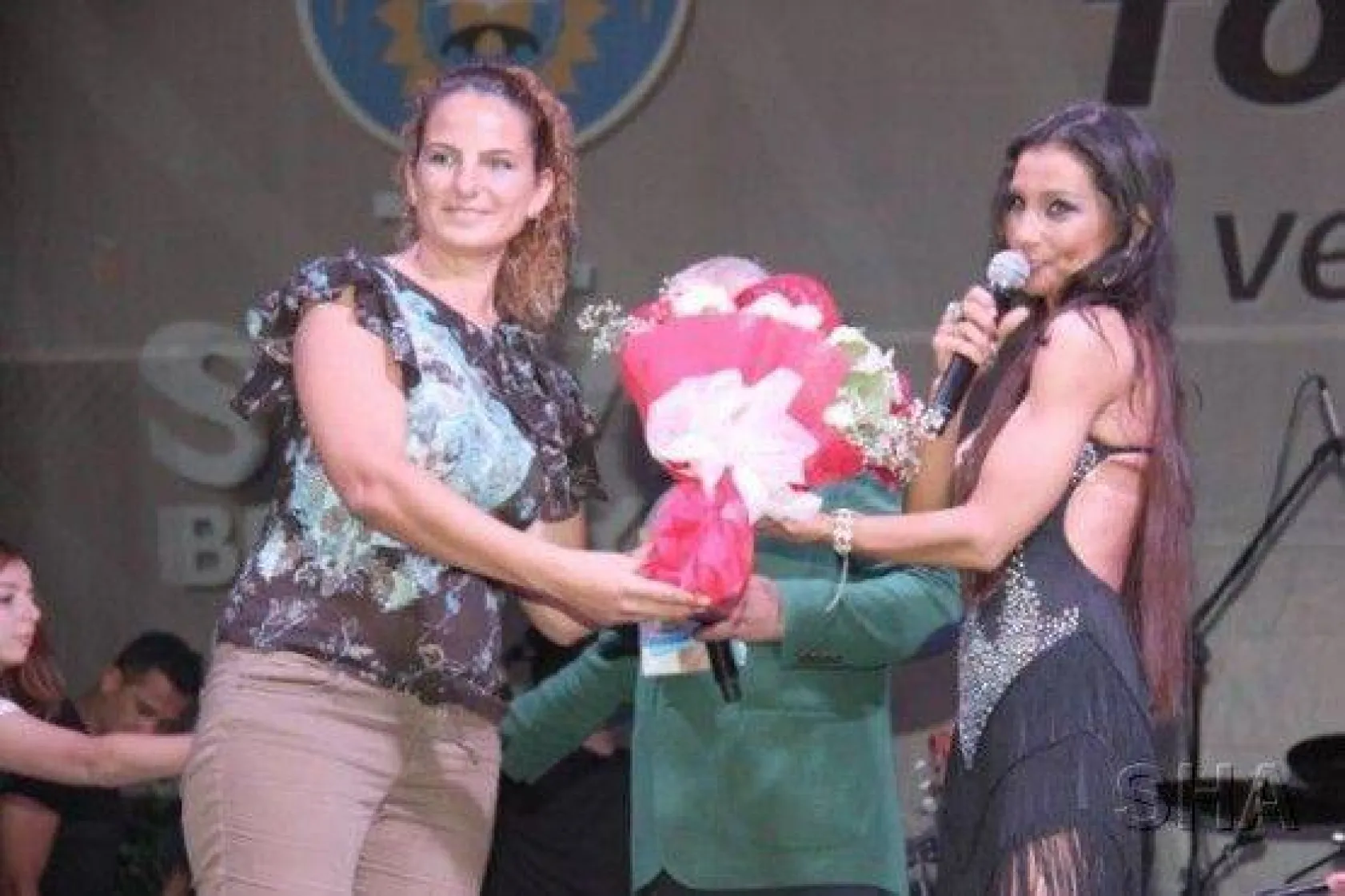 Selimpaşa'da Festival Coşkusu