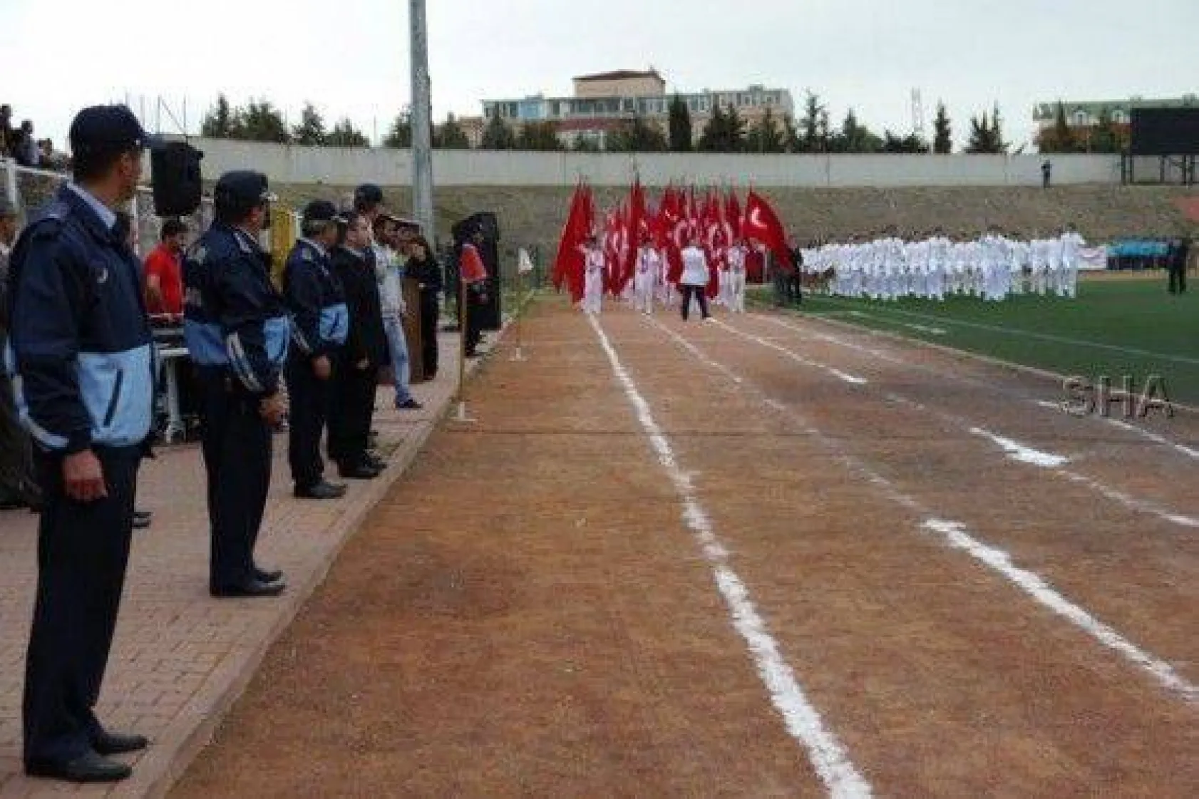 29 Ekim 2012 Cumhuriyet Bayramı