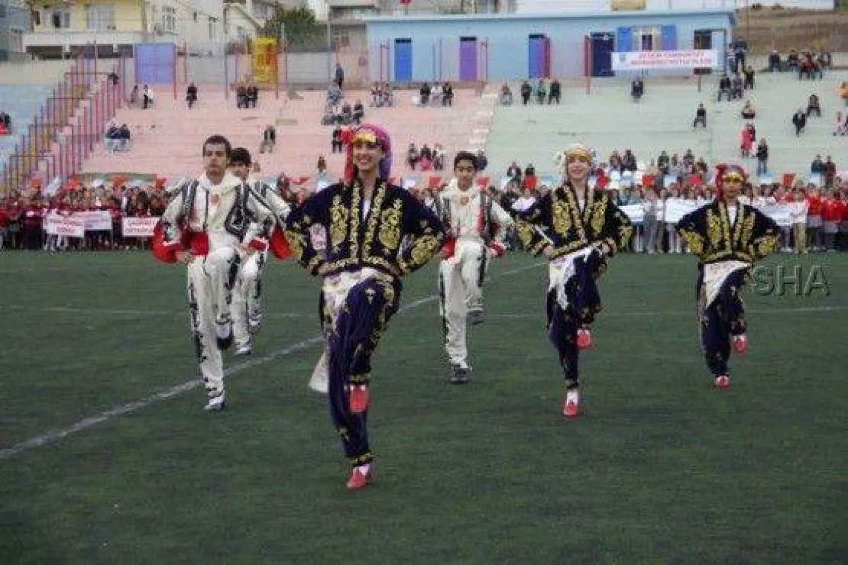 29 Ekim 2012 Cumhuriyet Bayramı