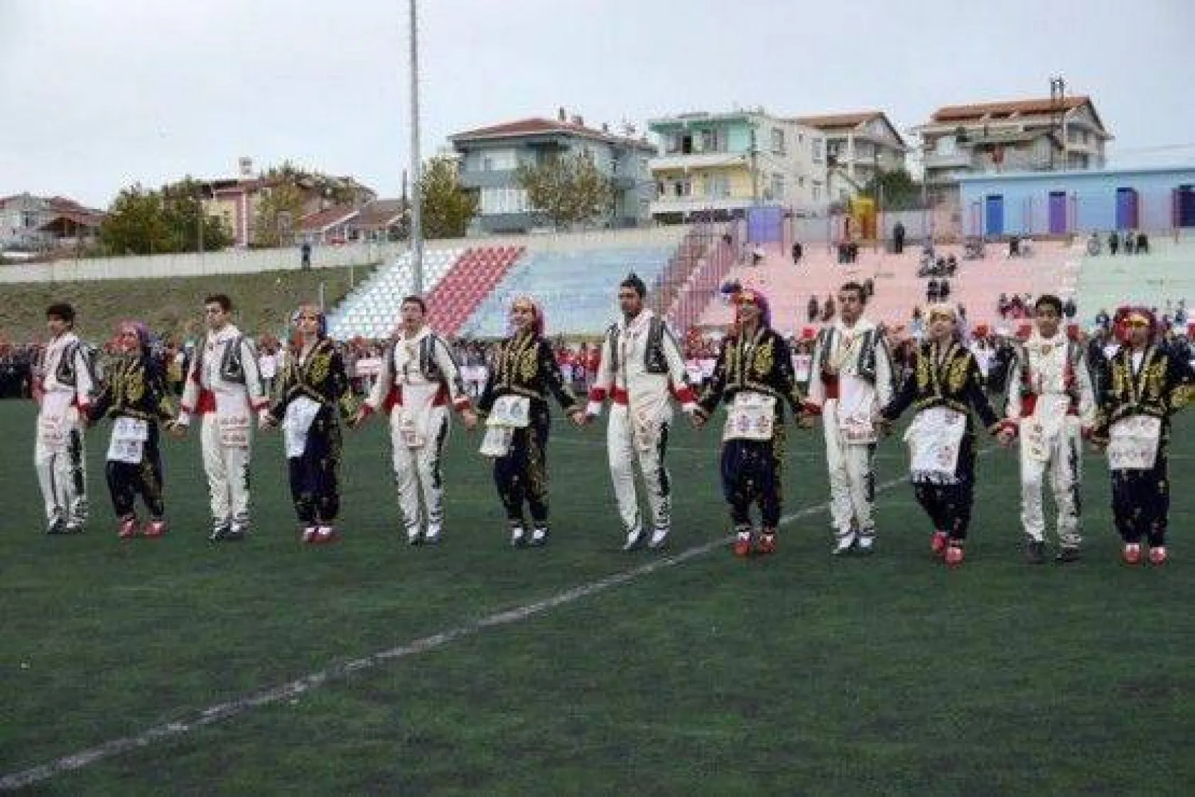 29 Ekim 2012 Cumhuriyet Bayramı