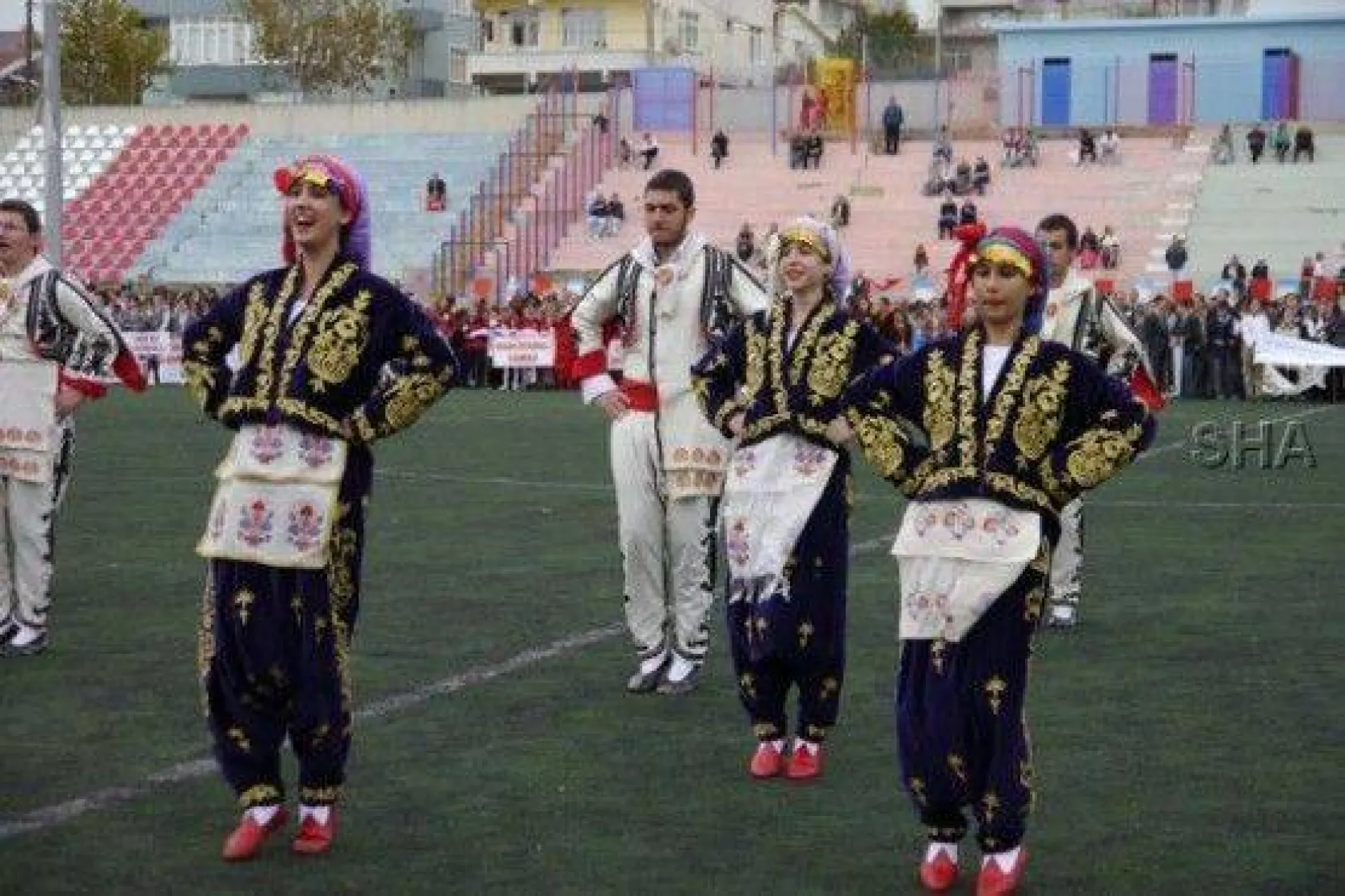 29 Ekim 2012 Cumhuriyet Bayramı