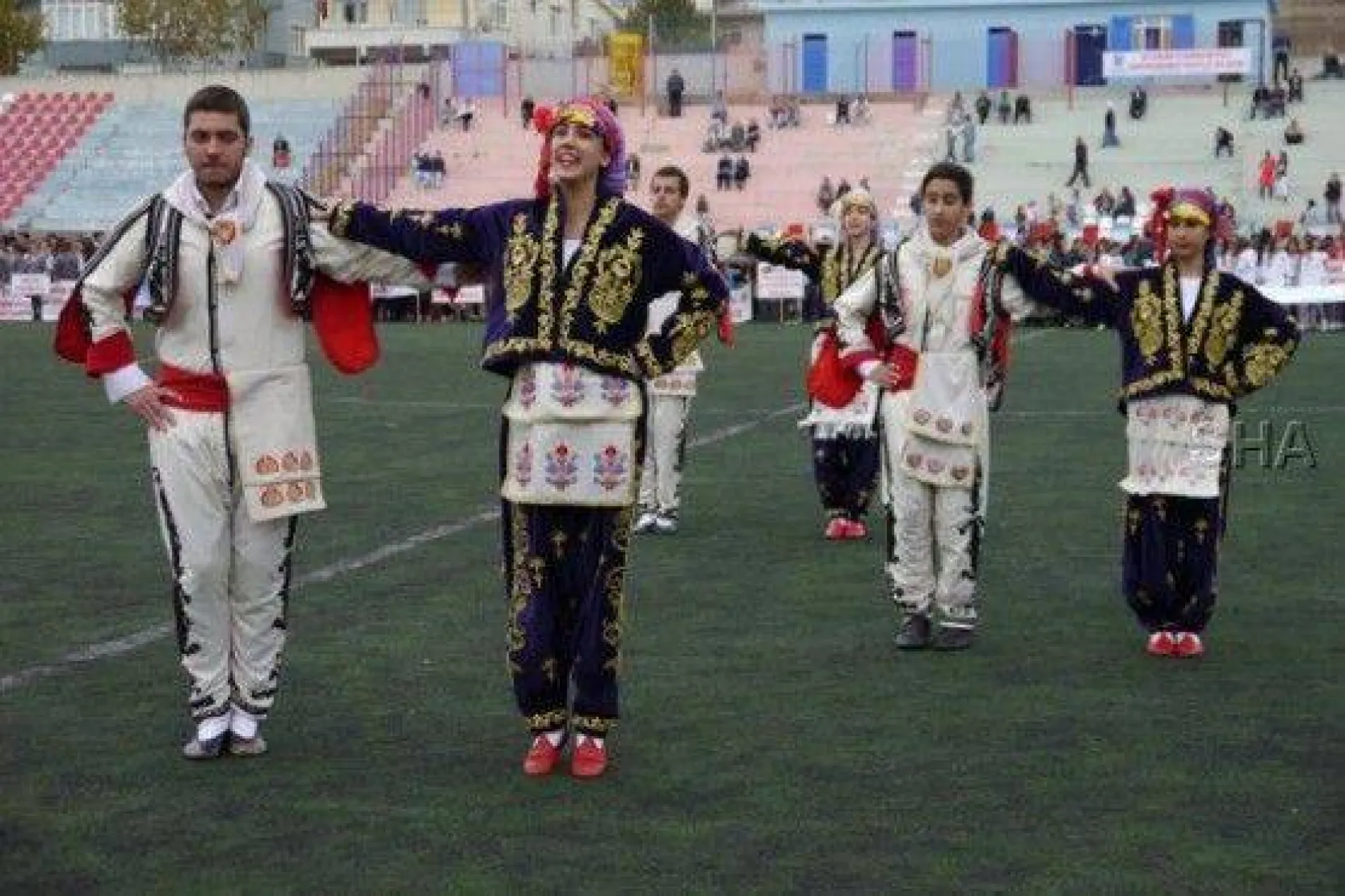 29 Ekim 2012 Cumhuriyet Bayramı