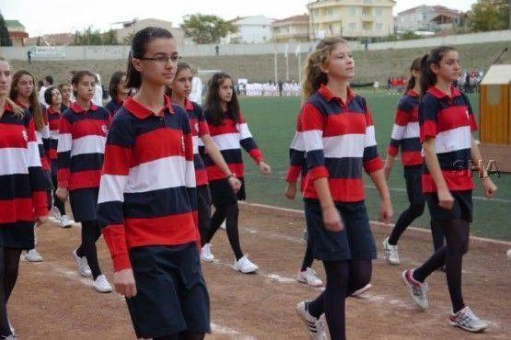 29 Ekim 2012 Cumhuriyet Bayramı