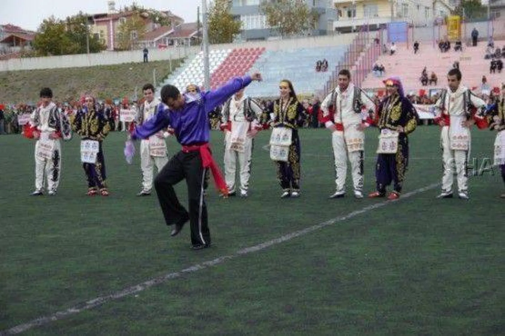 29 Ekim 2012 Cumhuriyet Bayramı