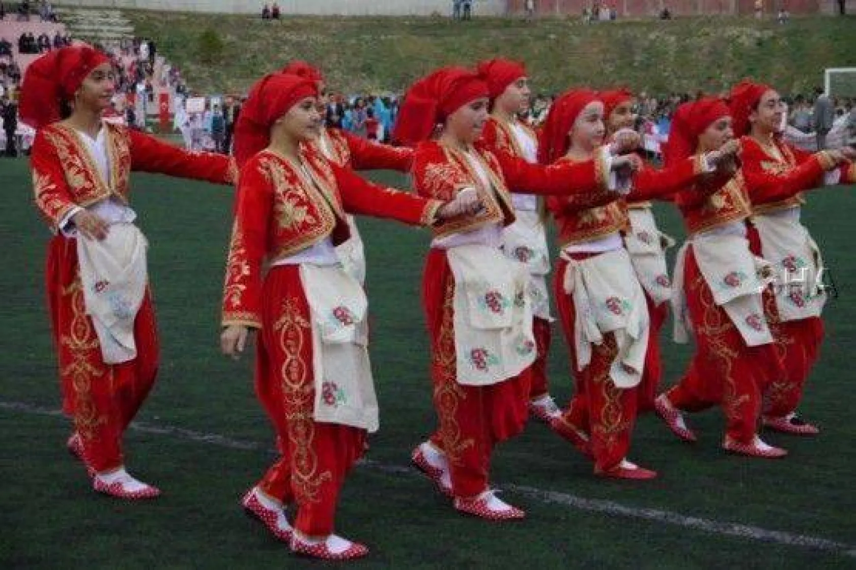 29 Ekim 2012 Cumhuriyet Bayramı