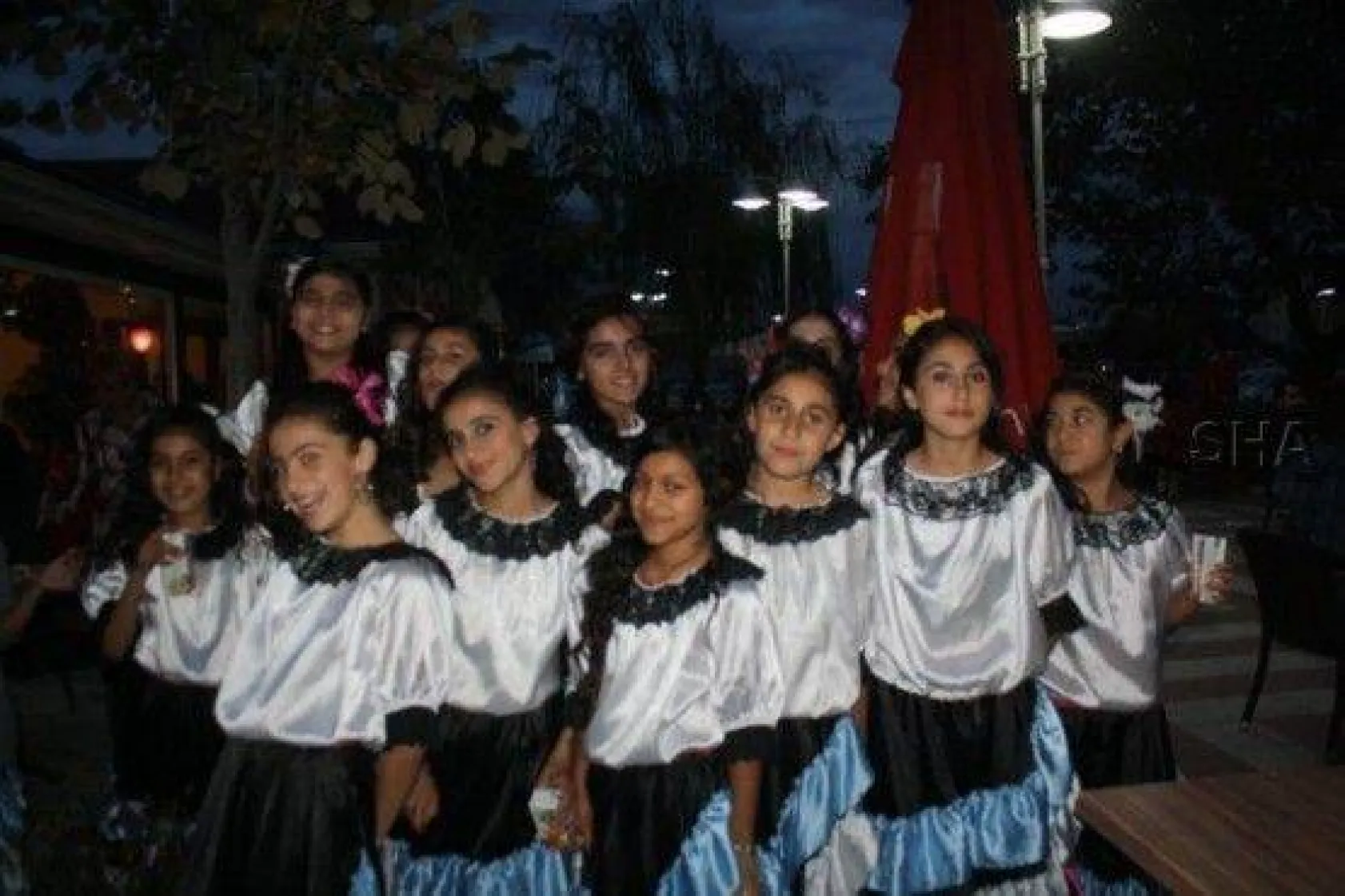 29 Ekim 2012 Silivri Fener alayı