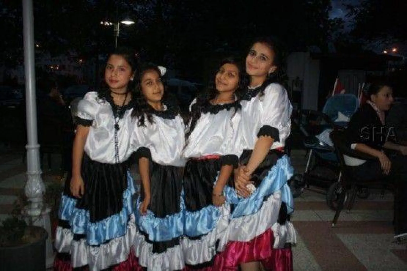 29 Ekim 2012 Silivri Fener alayı