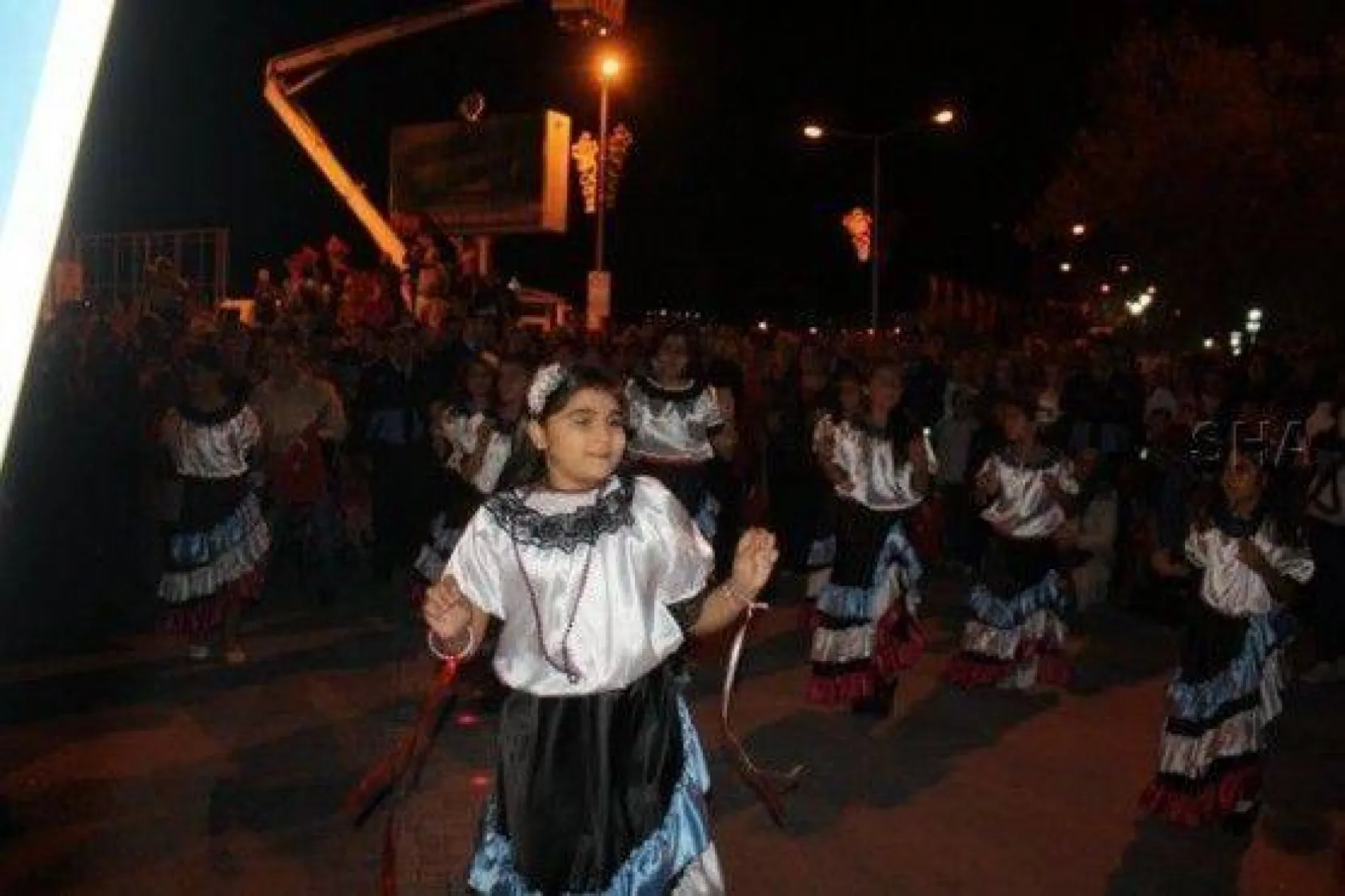 29 Ekim 2012 Silivri Fener alayı