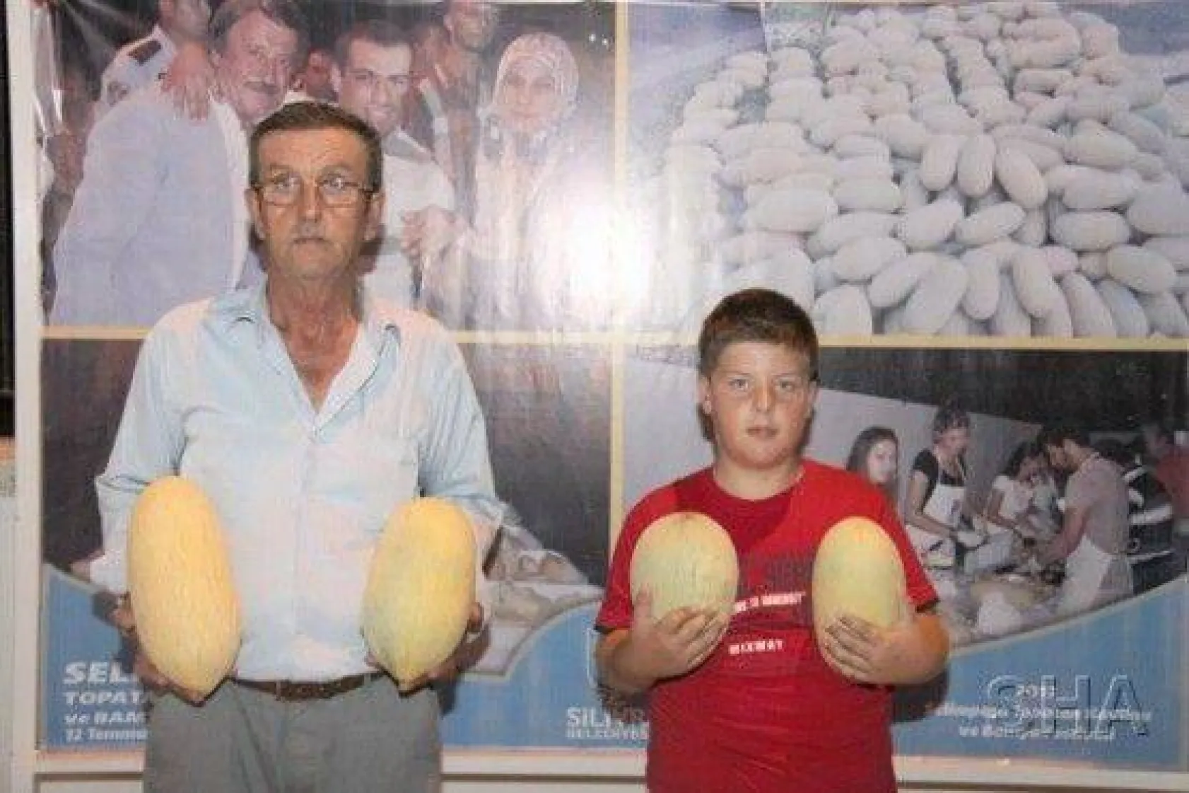 Selimpaşa'da Festival Coşkusu