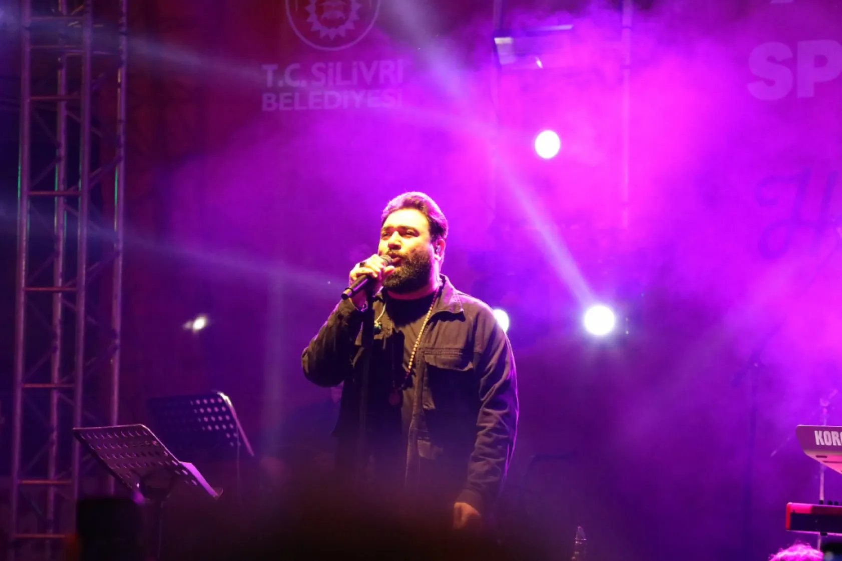 Çantaköy Spor Festivali 15 Yıl Sonra Yeniden Düzenlendi