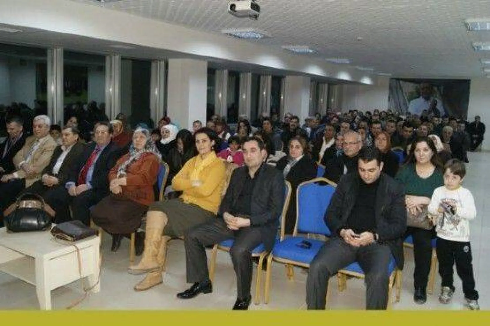 Kutlu: 'Biz Durursak, Silivri Durur'