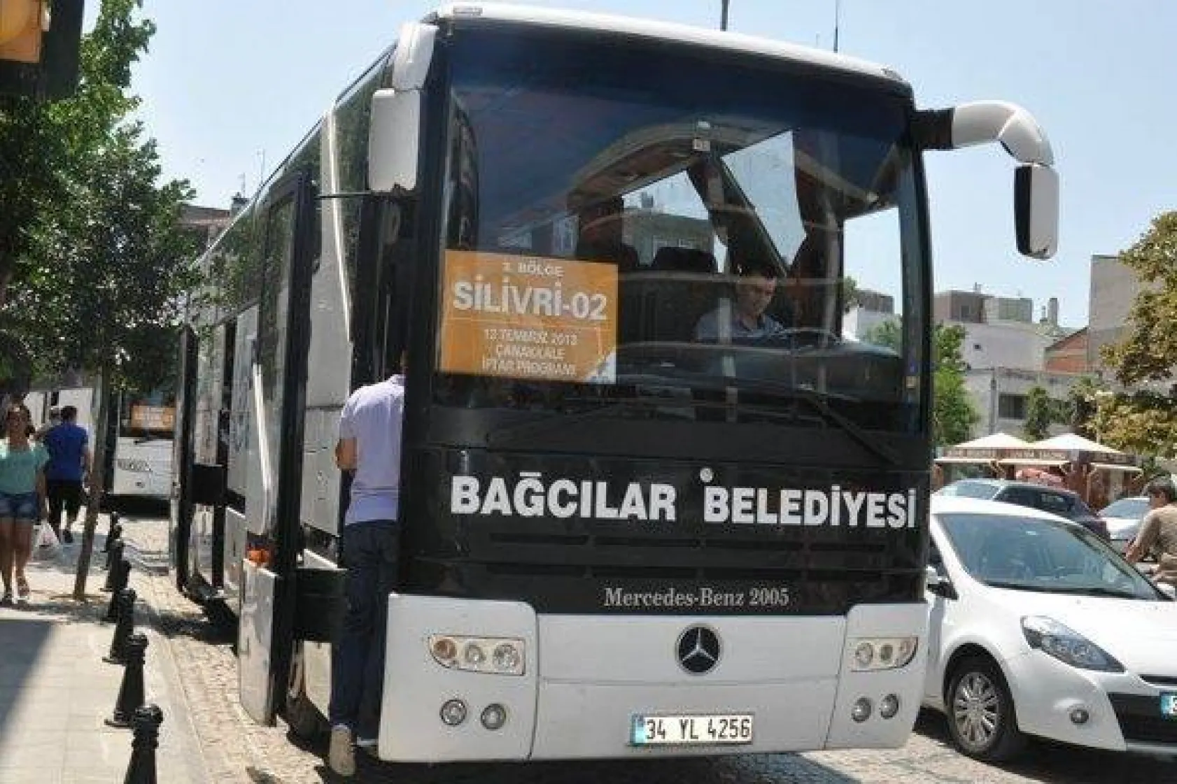 Muhteşem İftardan Sonra Muhteşem Sahur