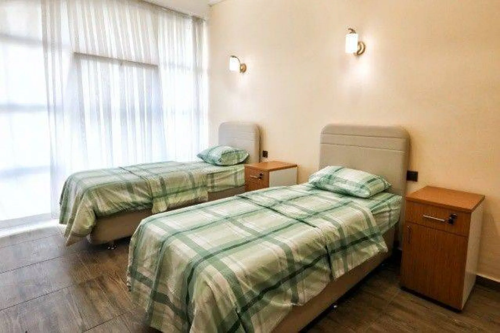 İBB Yurtlarına Başvurular Başladı