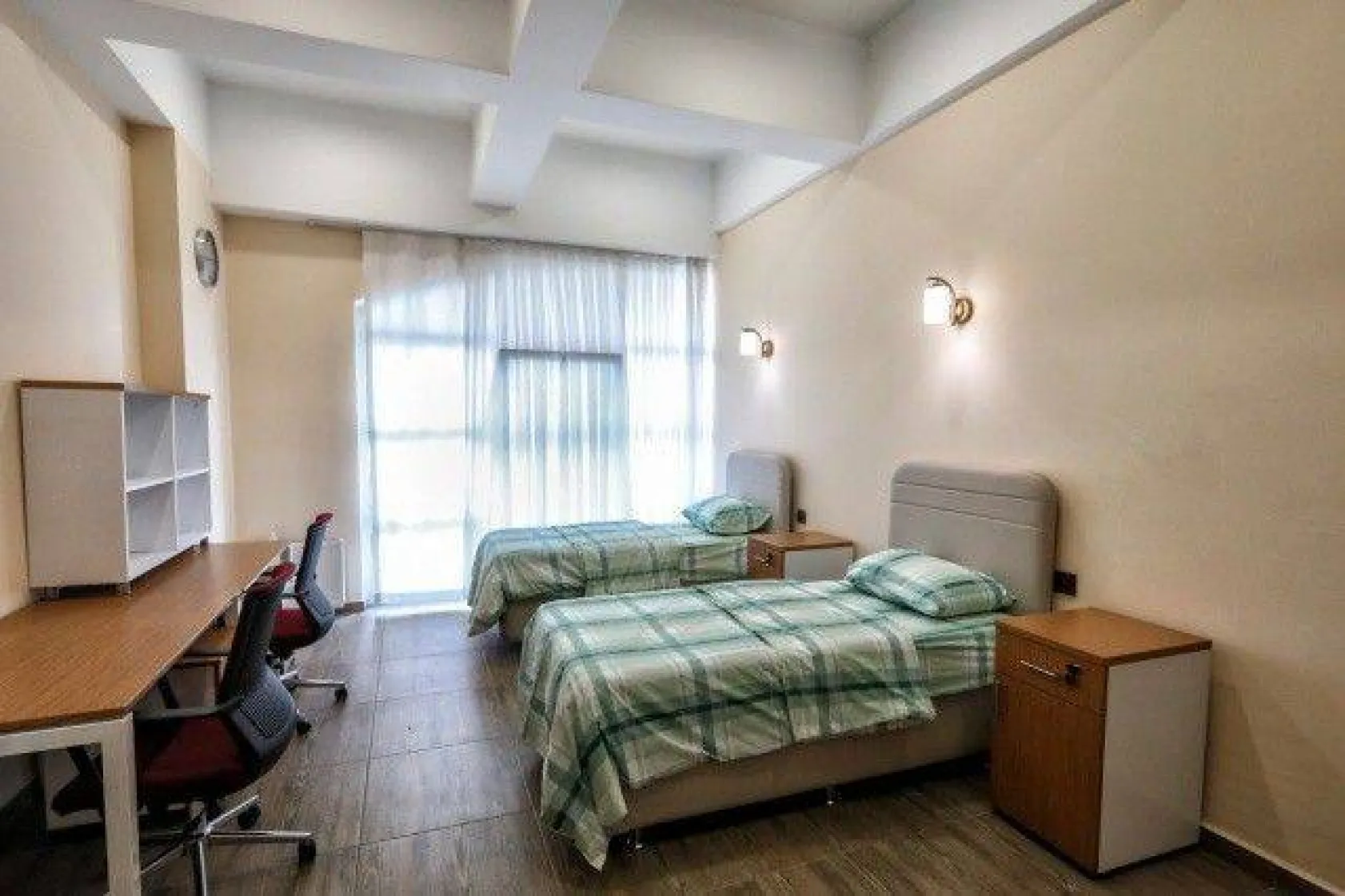 İBB Yurtlarına Başvurular Başladı