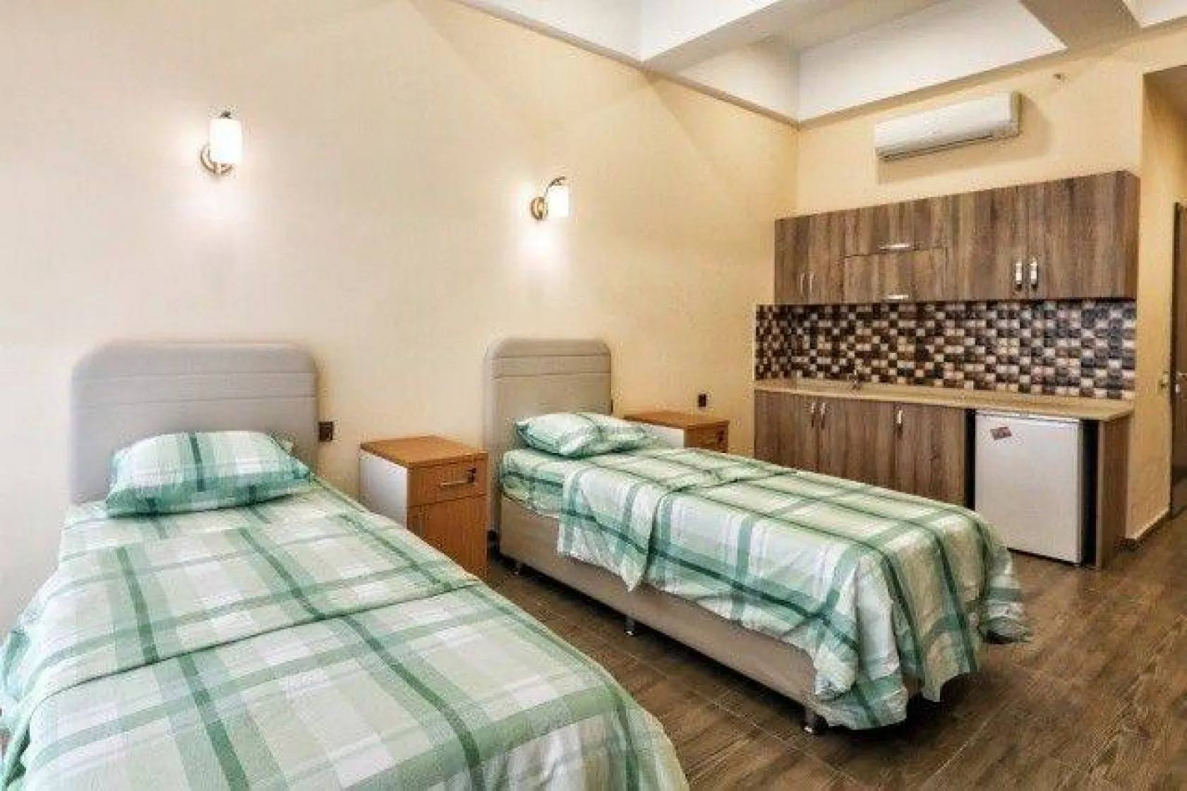 İBB Yurtlarına Başvurular Başladı