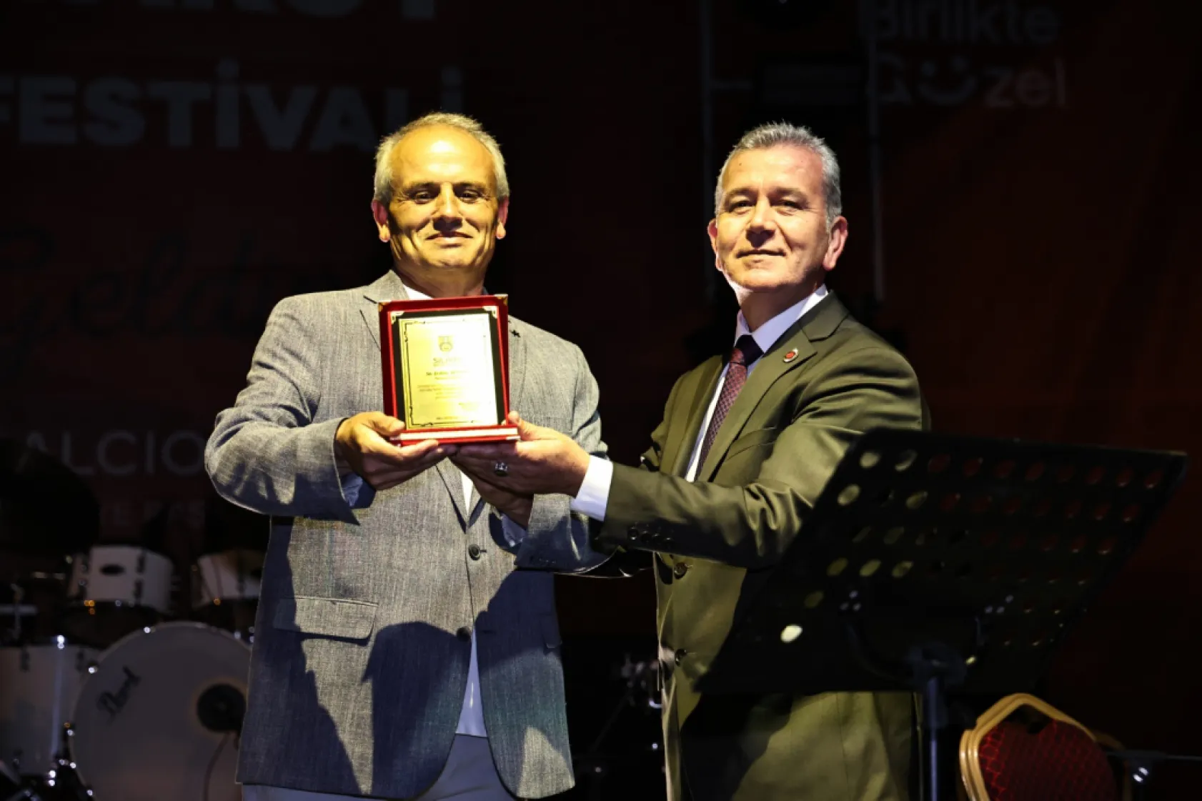 Çantaköy Spor Festivali 15 Yıl Sonra Yeniden Düzenlendi