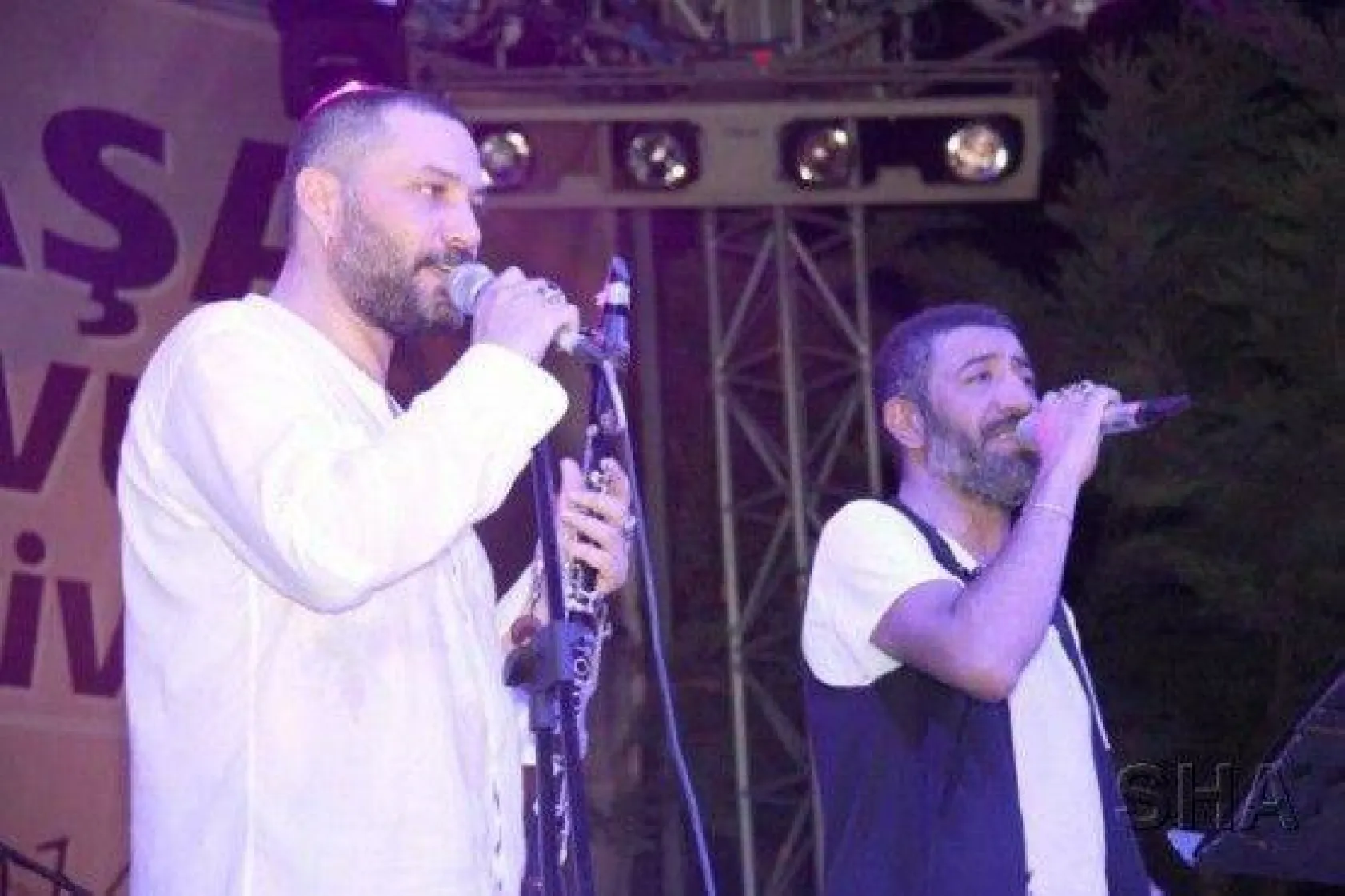 Selimpaşa'da Festival Coşkusu