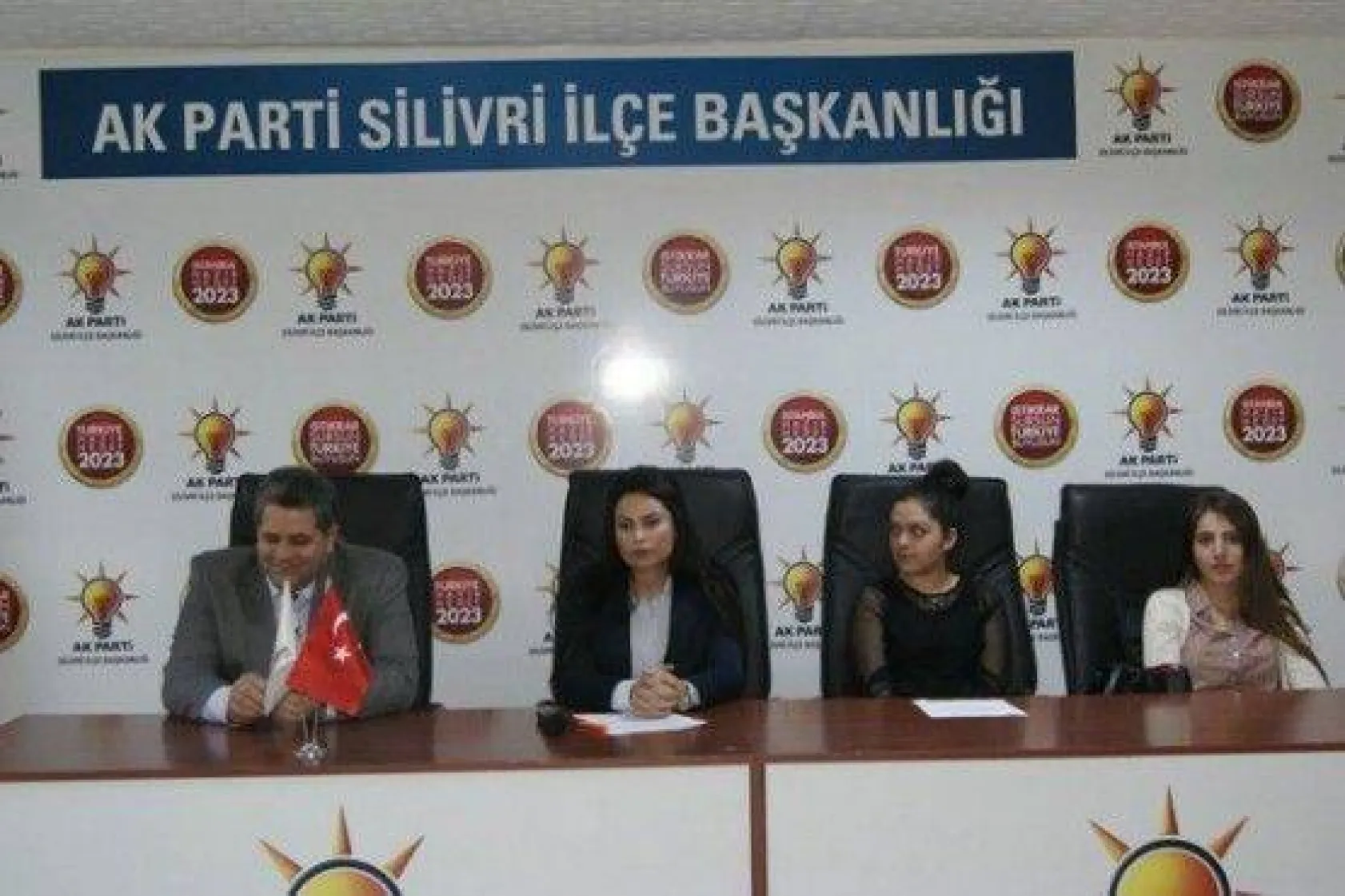 Kutlu: 'Biz Durursak, Silivri Durur'