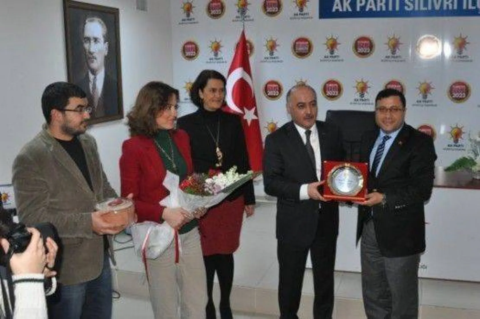 Karaman, Güngören'deki değişimi anlattı