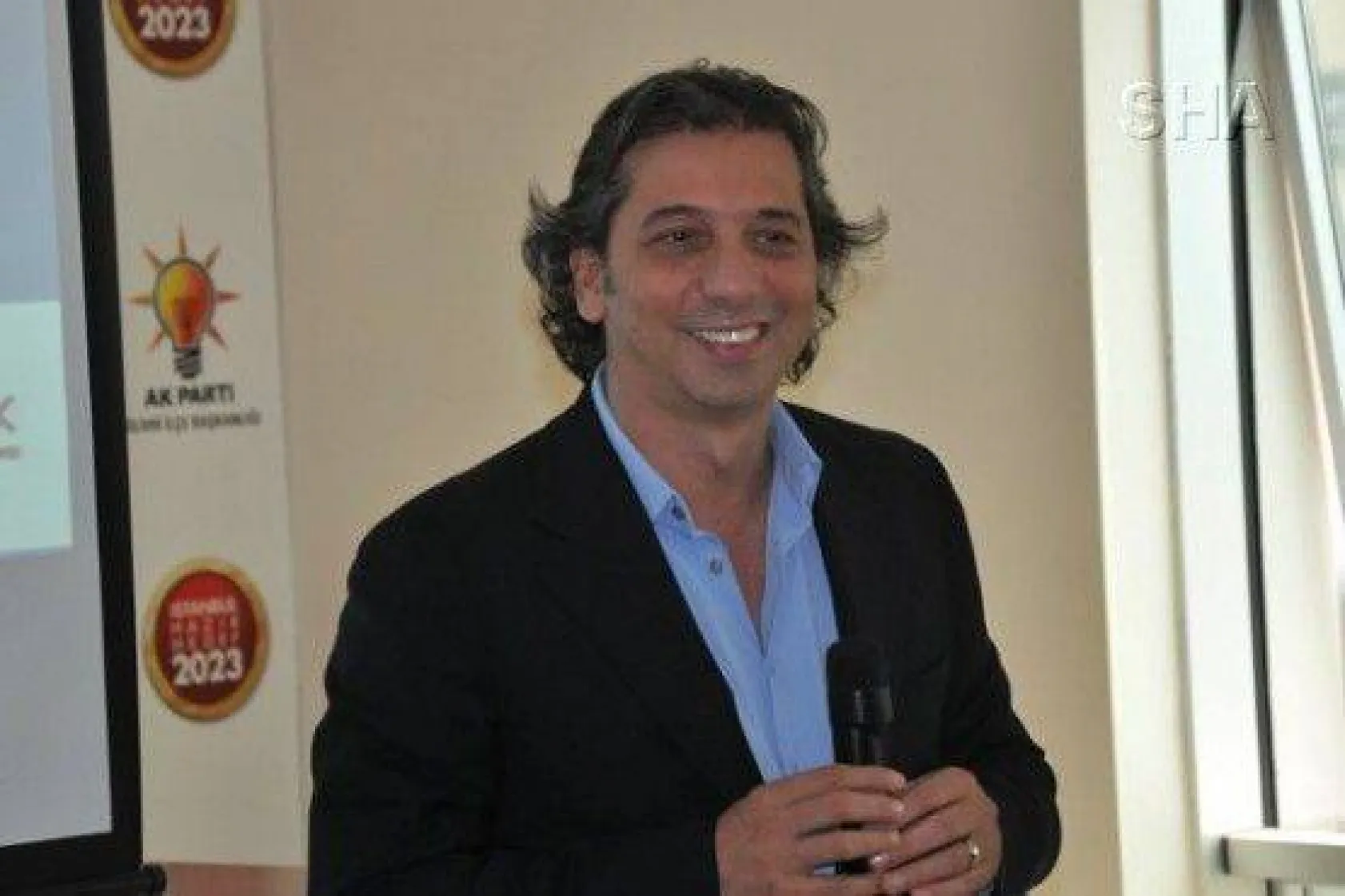 Dr.Aytuğ Mutluluk Göz Yaşına Boğdu