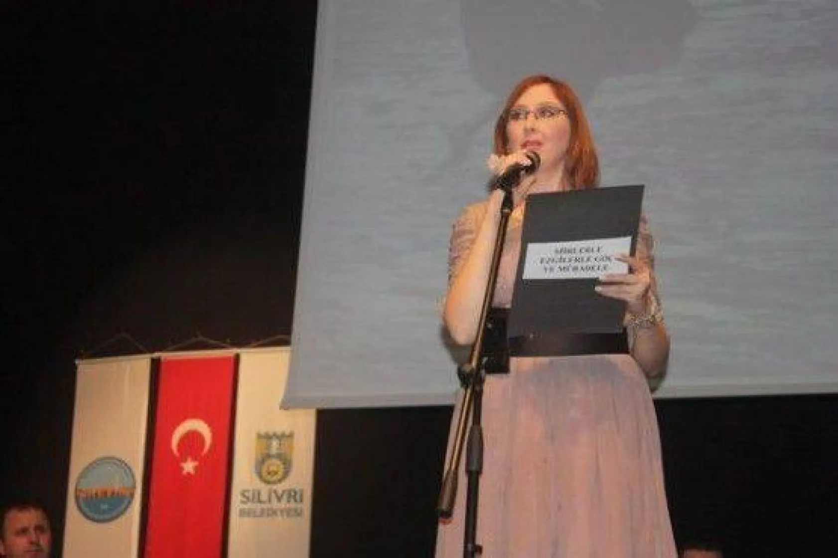 Grup Kasaba komşu ilçeye konuk oldu