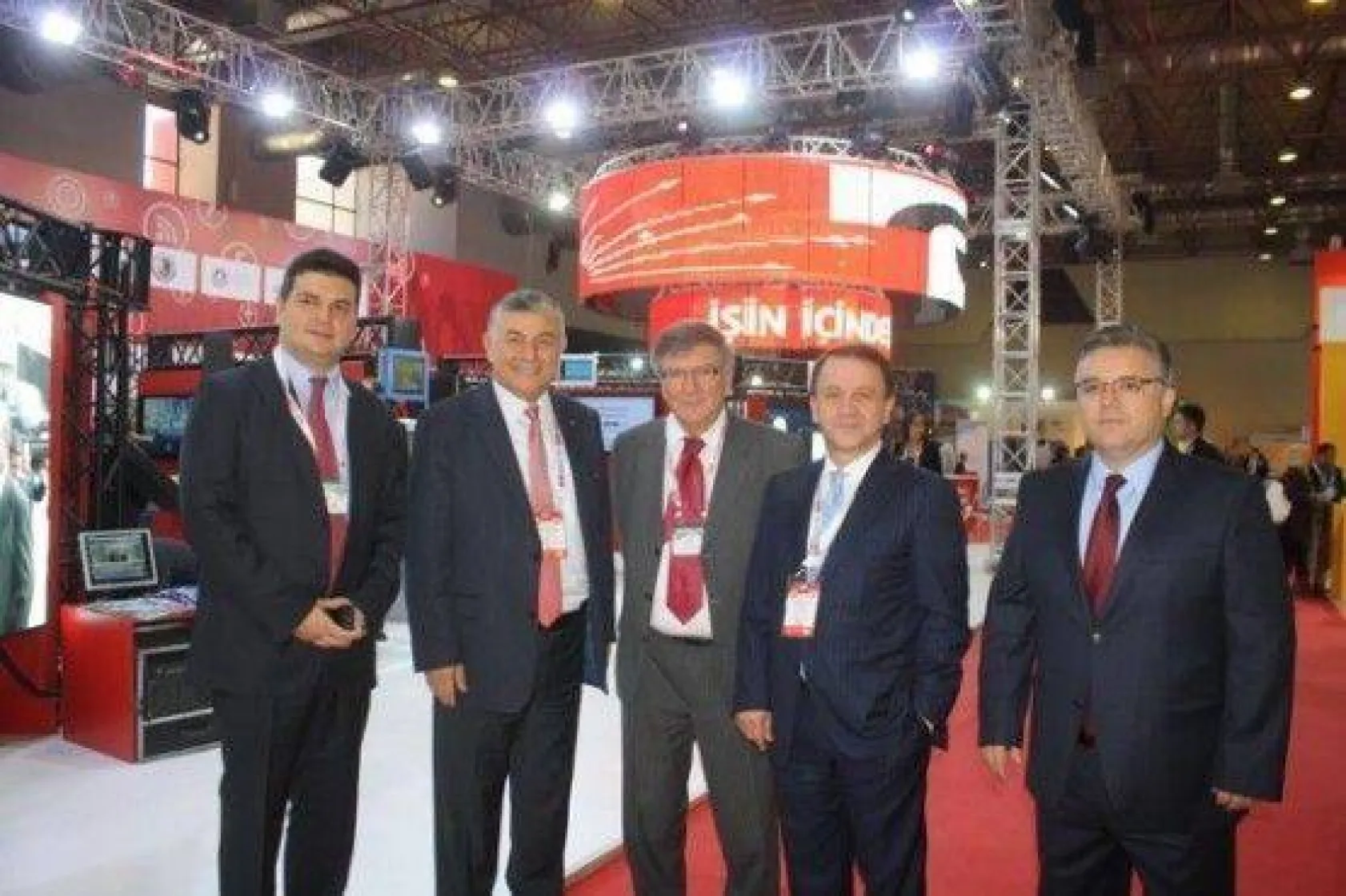 Silivri Belediyesi CeBIT'te
