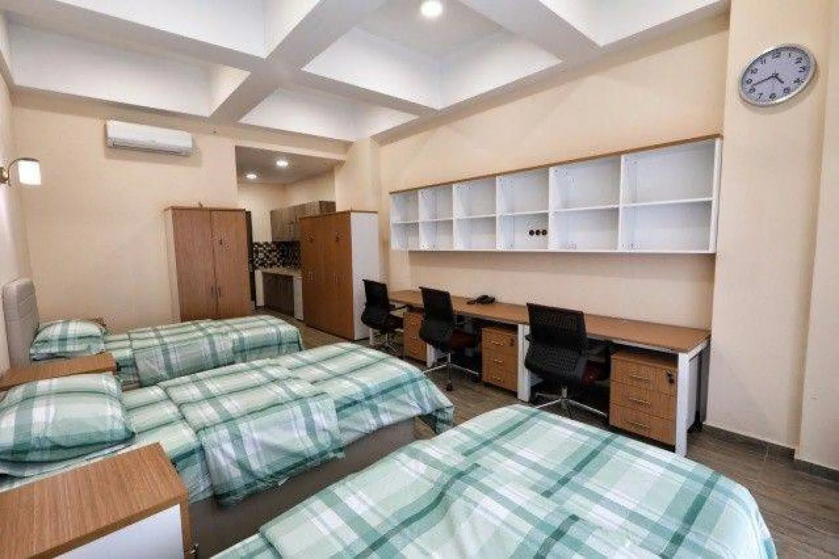 İBB Yurtlarına Başvurular Başladı