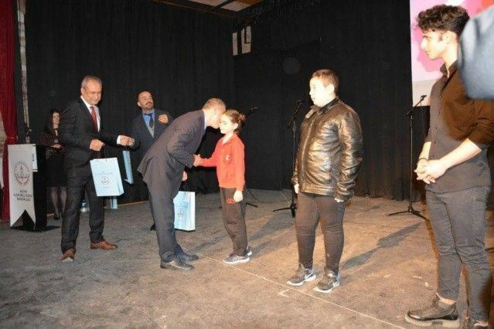 İstiklal Marşı'nın Kabulü ve Mehmet Akif Ersoy'u Anma Programı