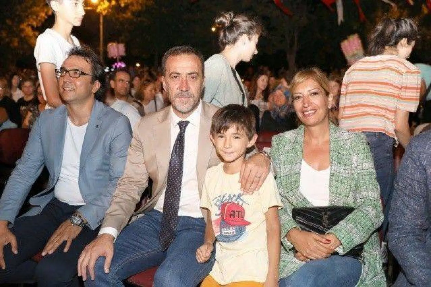 Domates Festivali'nde Köy Pazarı Müjdesi