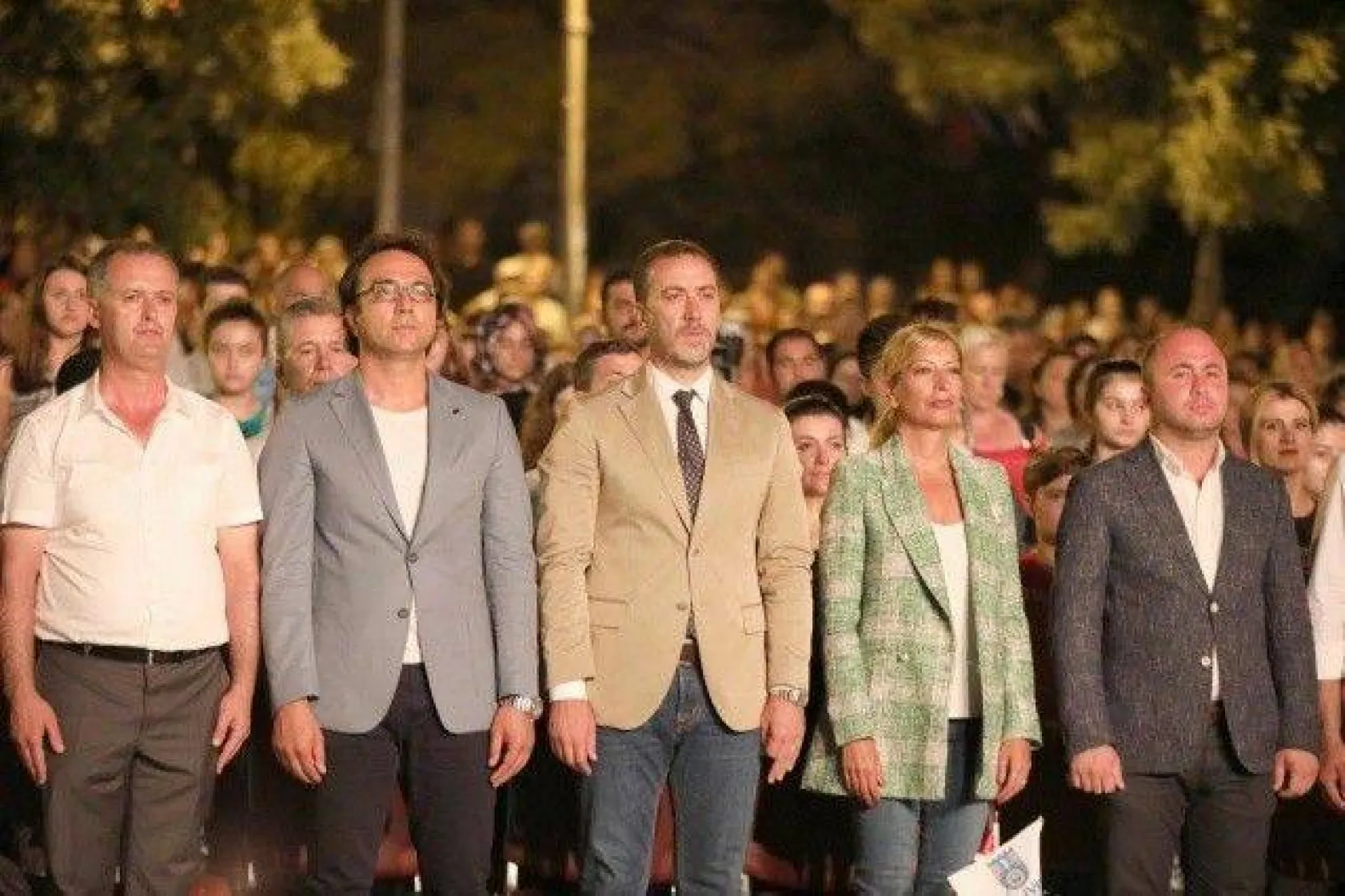 Domates Festivali'nde Köy Pazarı Müjdesi