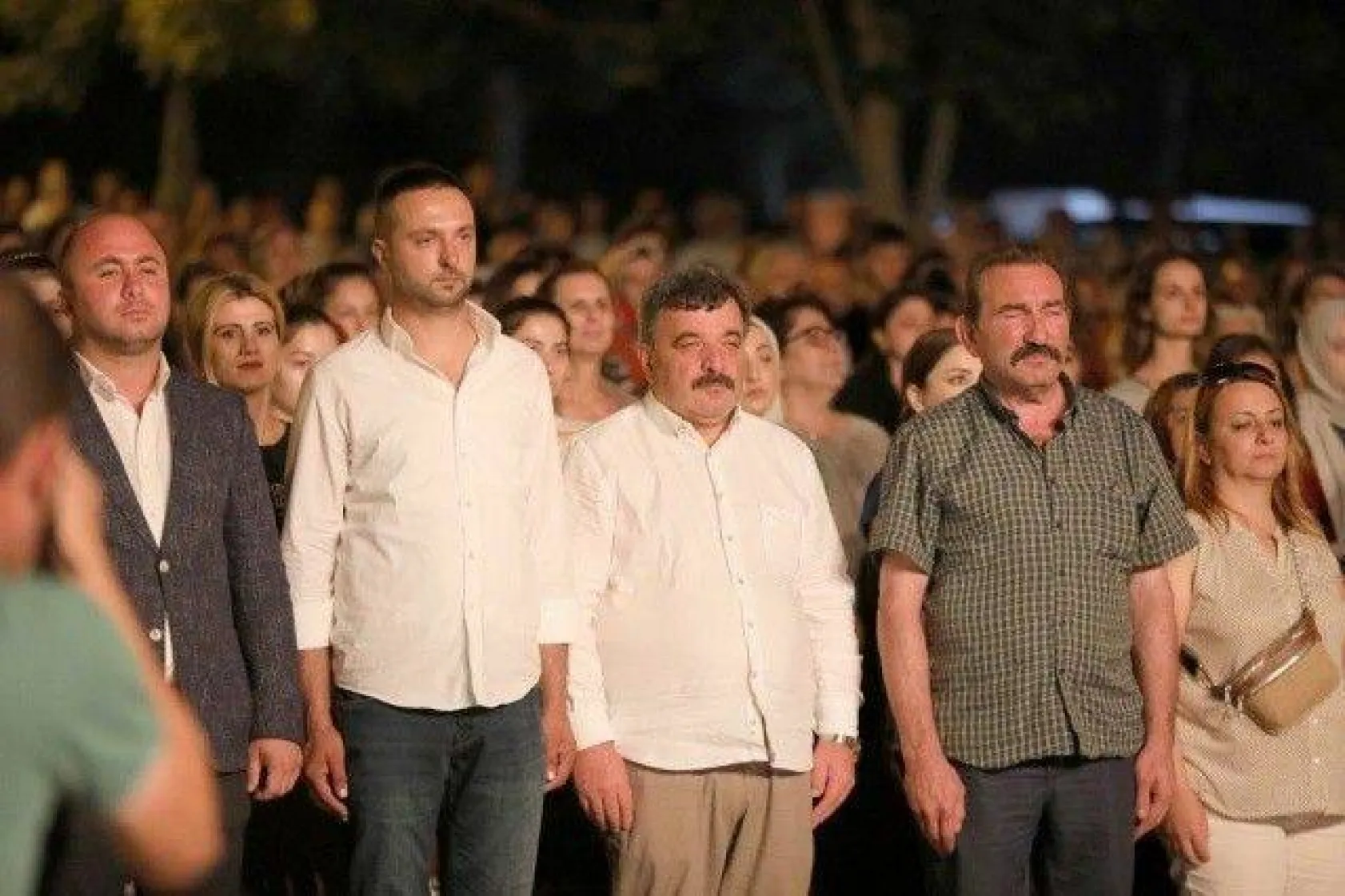 Domates Festivali'nde Köy Pazarı Müjdesi