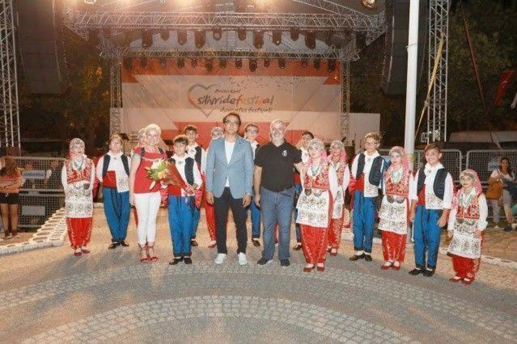 Domates Festivali'nde Köy Pazarı Müjdesi