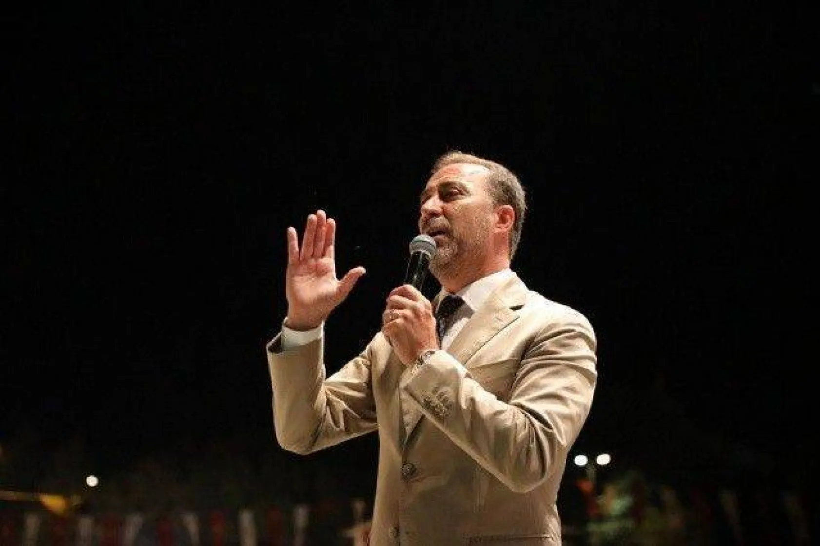 Domates Festivali'nde Köy Pazarı Müjdesi