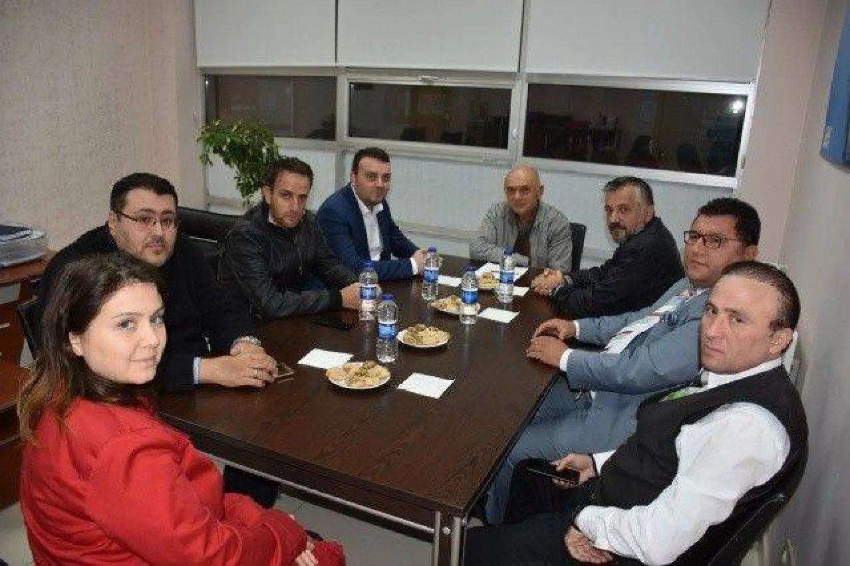 'Daha güzel bir Silivri için hep birlikte çalışacağız'