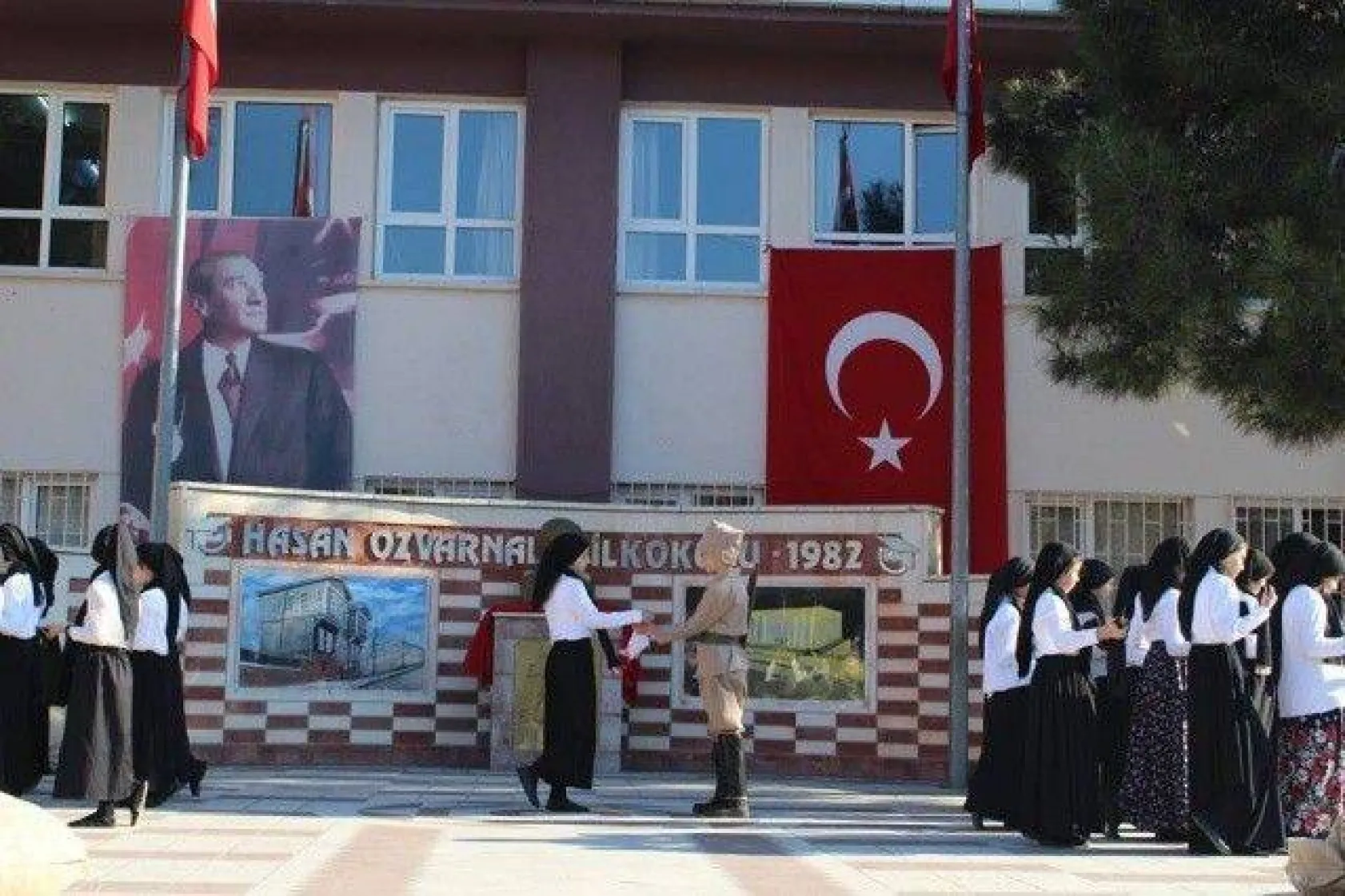 Çanakkale ruhu