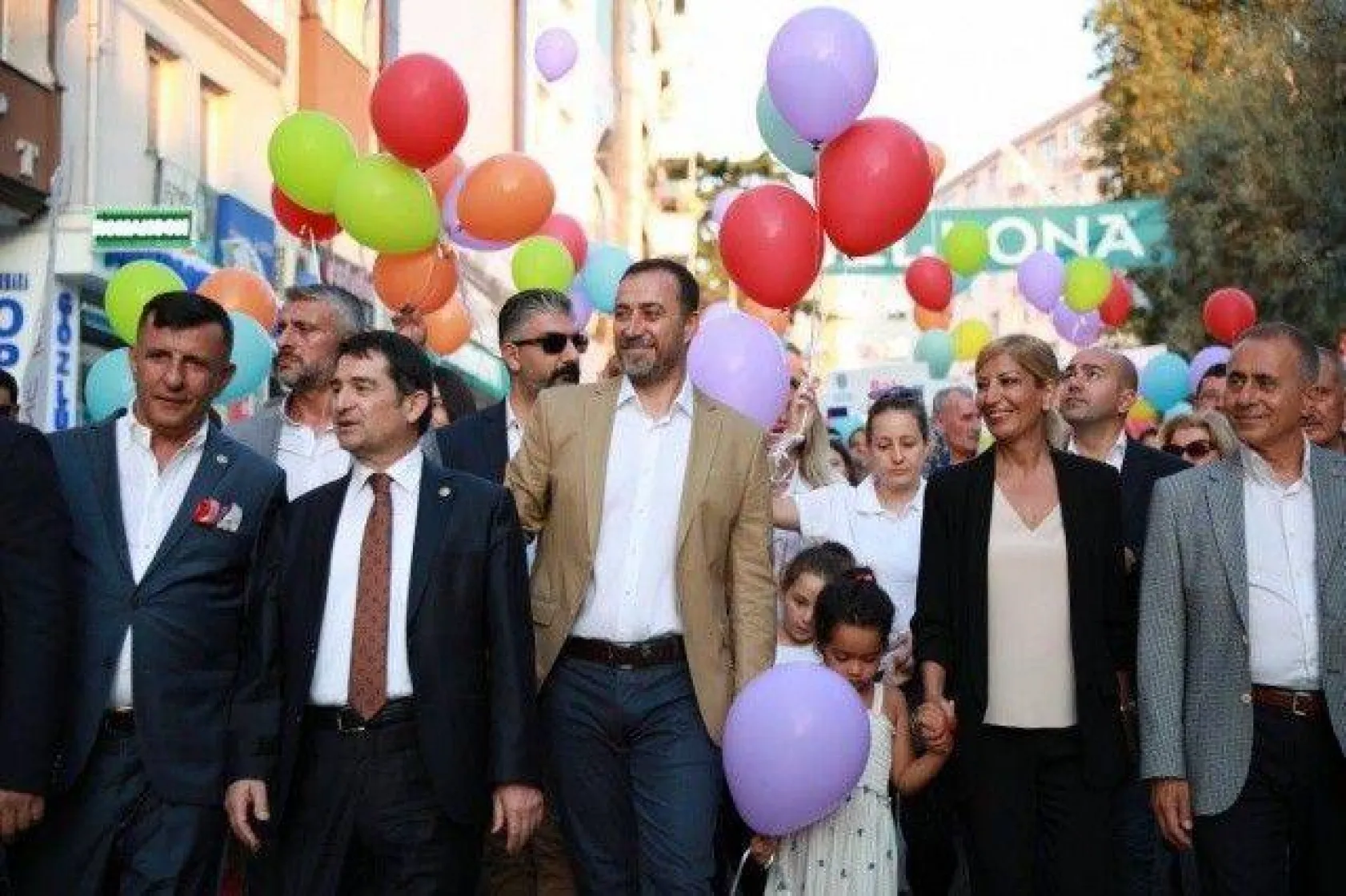 Başkan Yılmaz, 'Silivri Yoğurdu'nu dünyaya duyuracağız'