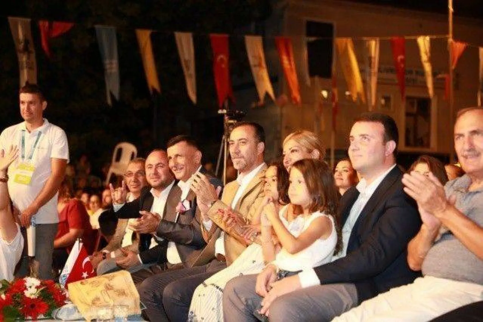 Başkan Yılmaz, 'Silivri Yoğurdu'nu dünyaya duyuracağız'