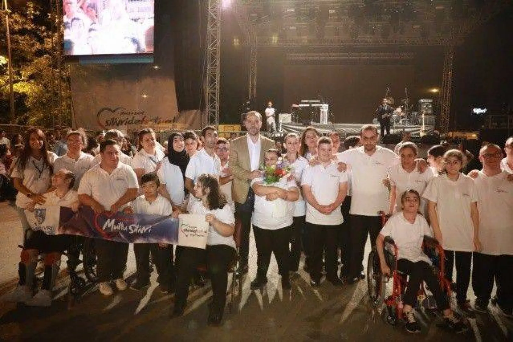 Başkan Yılmaz, 'Silivri Yoğurdu'nu dünyaya duyuracağız'