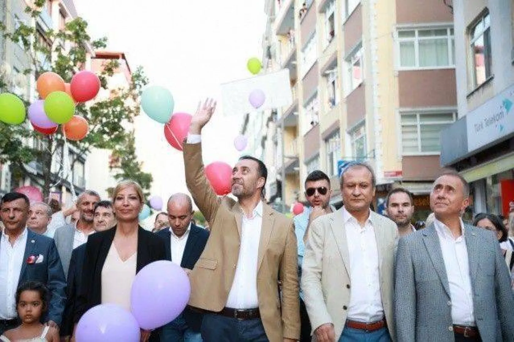 Başkan Yılmaz, 'Silivri Yoğurdu'nu dünyaya duyuracağız'