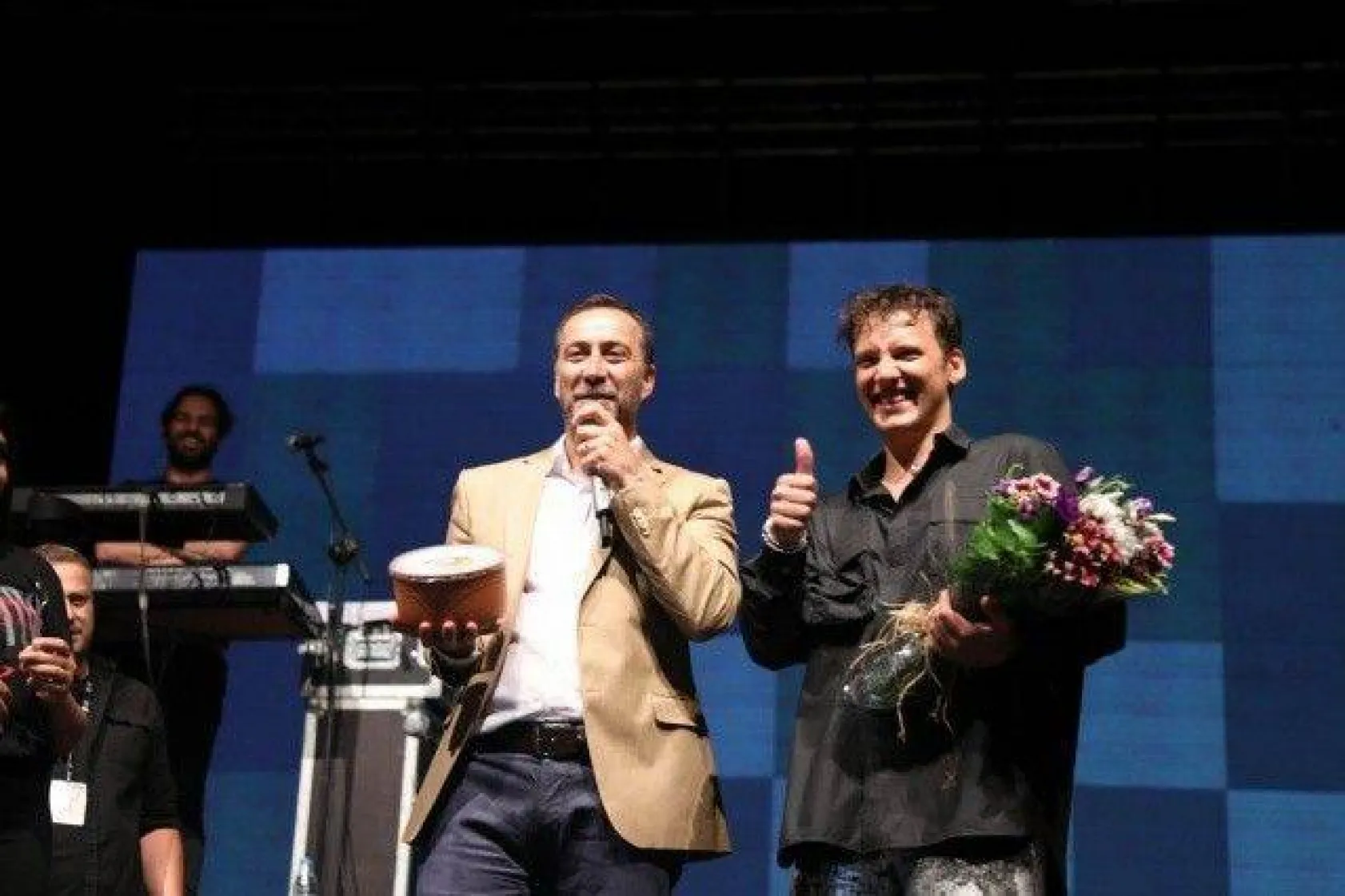 Başkan Yılmaz, 'Silivri Yoğurdu'nu dünyaya duyuracağız'