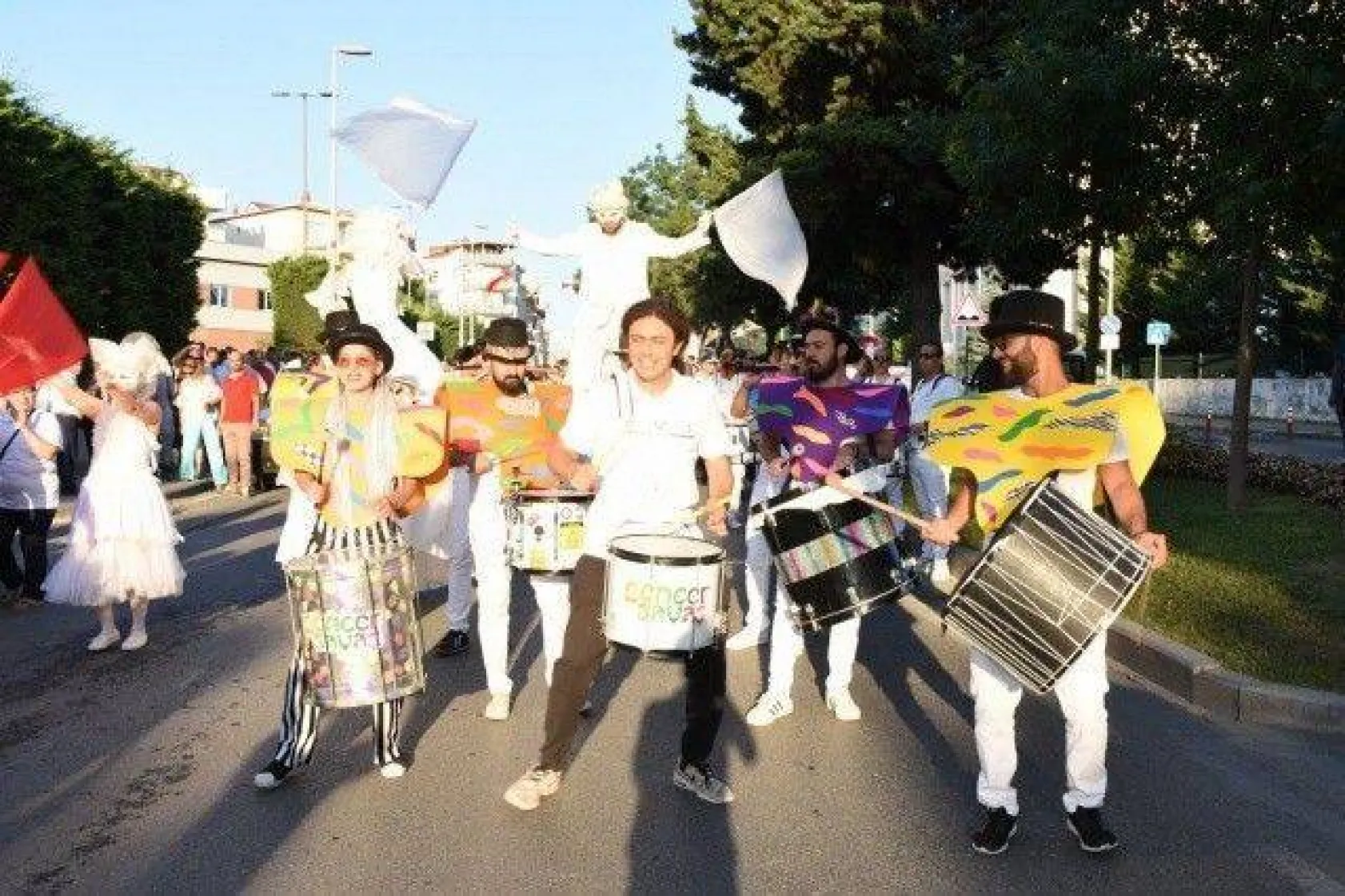 Başkan Yılmaz, 'Silivri Yoğurdu'nu dünyaya duyuracağız'