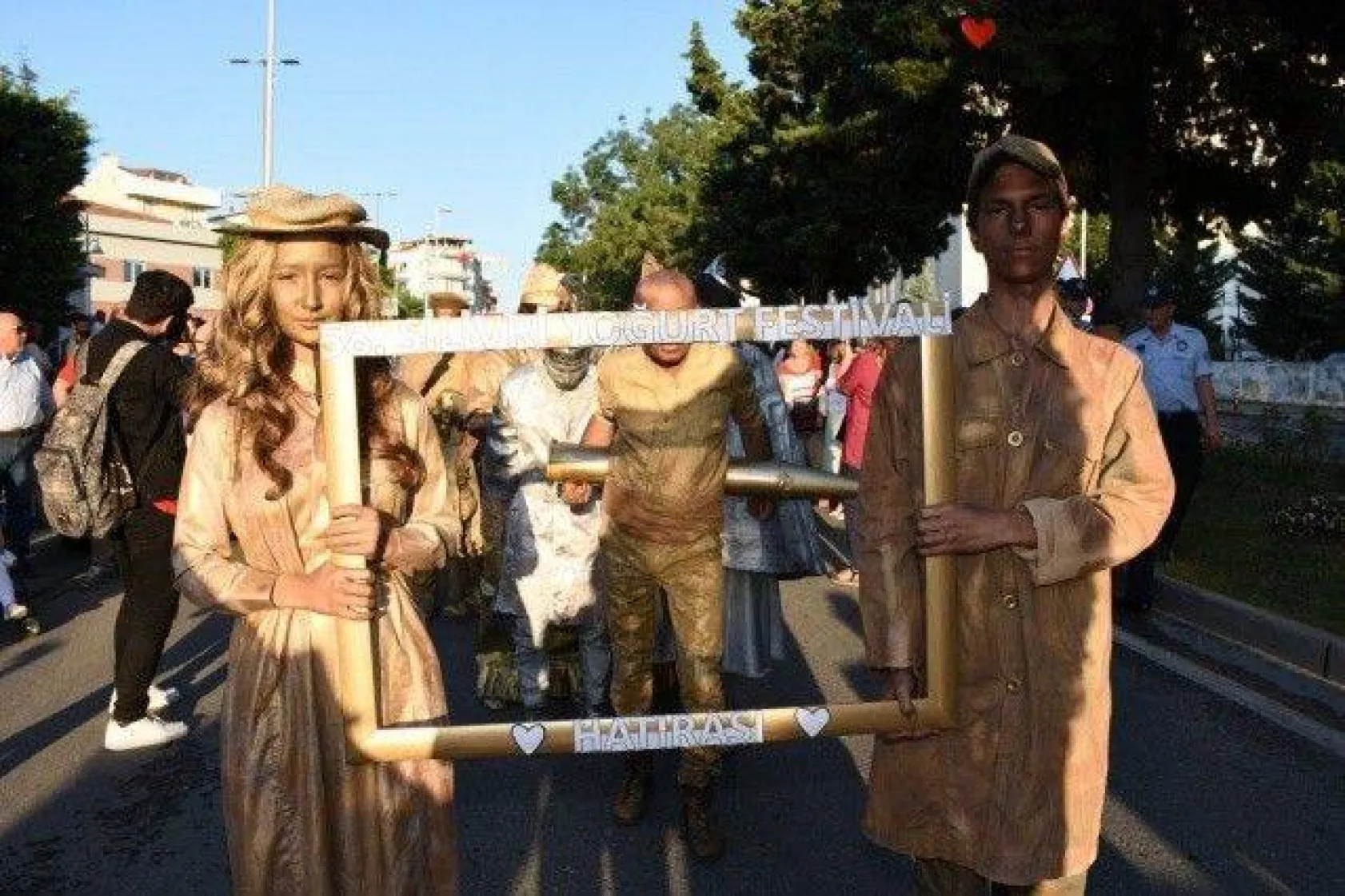 Başkan Yılmaz, 'Silivri Yoğurdu'nu dünyaya duyuracağız'