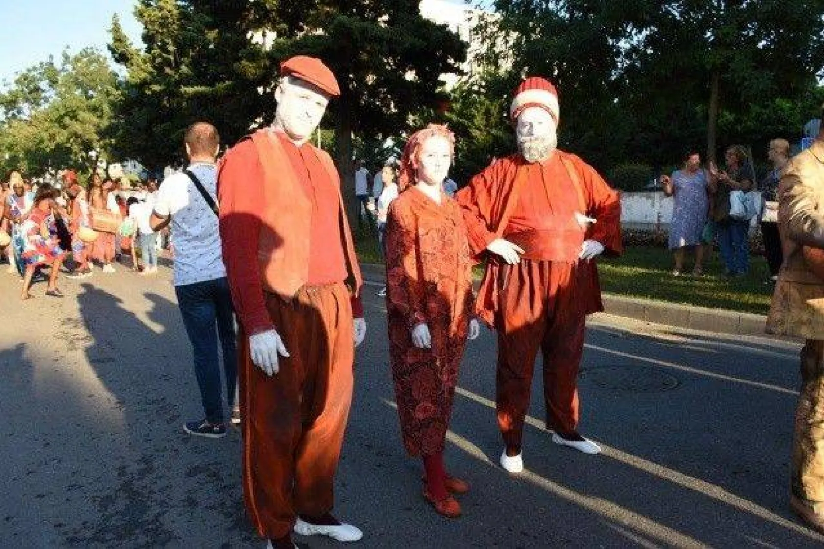 Başkan Yılmaz, 'Silivri Yoğurdu'nu dünyaya duyuracağız'