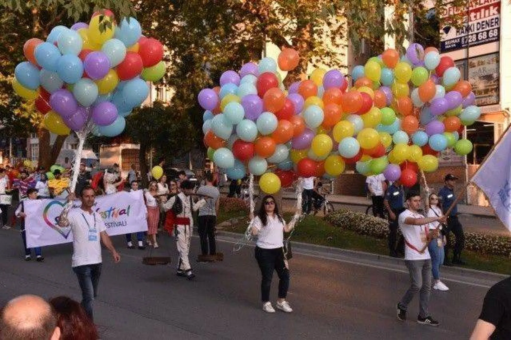 Başkan Yılmaz, 'Silivri Yoğurdu'nu dünyaya duyuracağız'