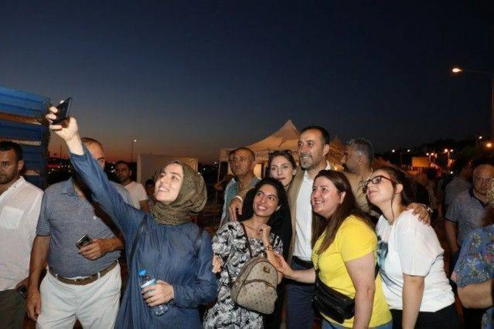 Başkan Yılmaz, 'Silivri Yoğurdu'nu dünyaya duyuracağız'