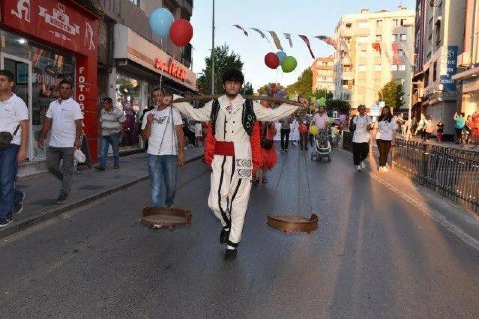 Başkan Yılmaz, 'Silivri Yoğurdu'nu dünyaya duyuracağız'