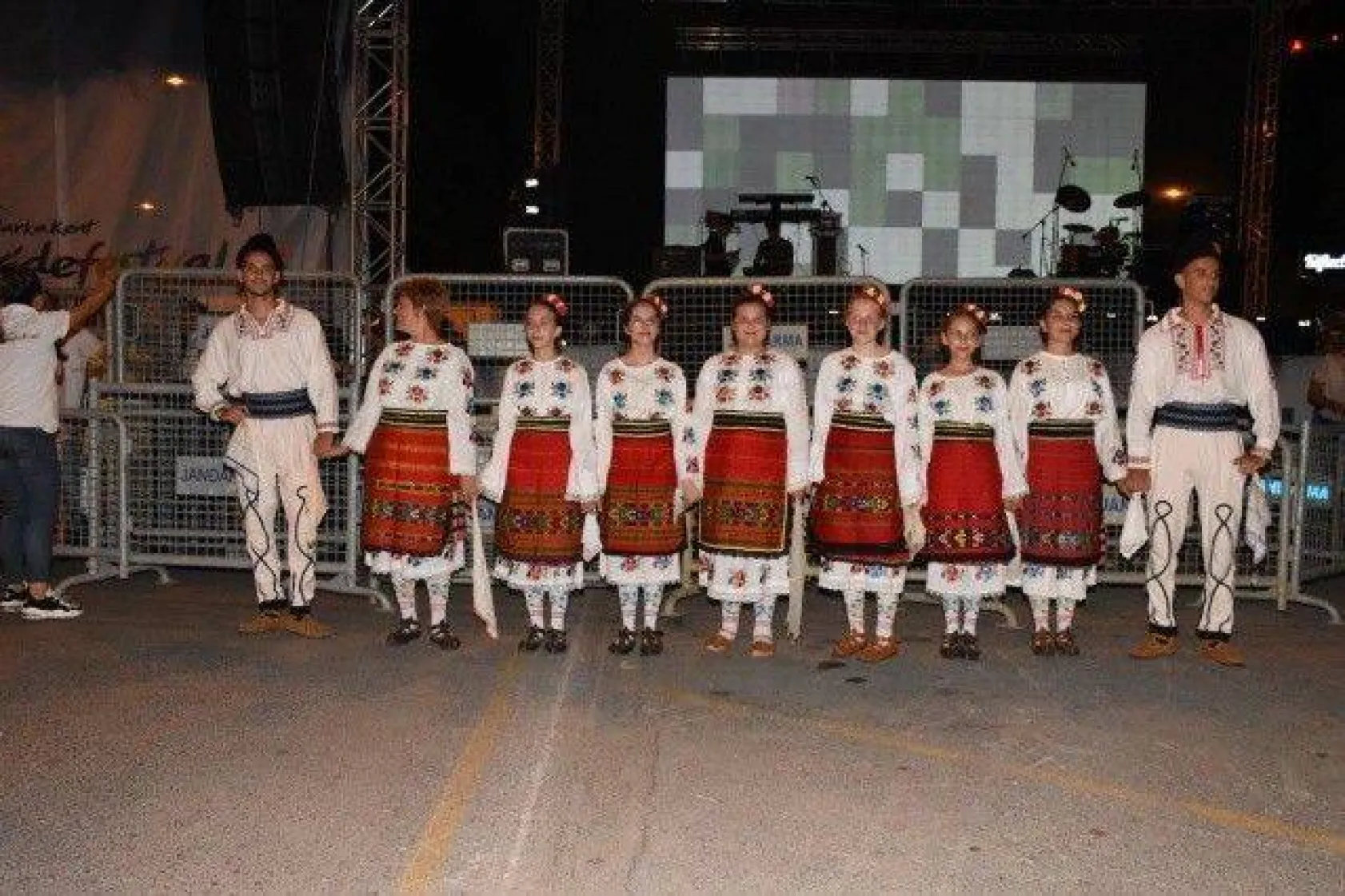 Başkan Yılmaz, 'Silivri Yoğurdu'nu dünyaya duyuracağız'