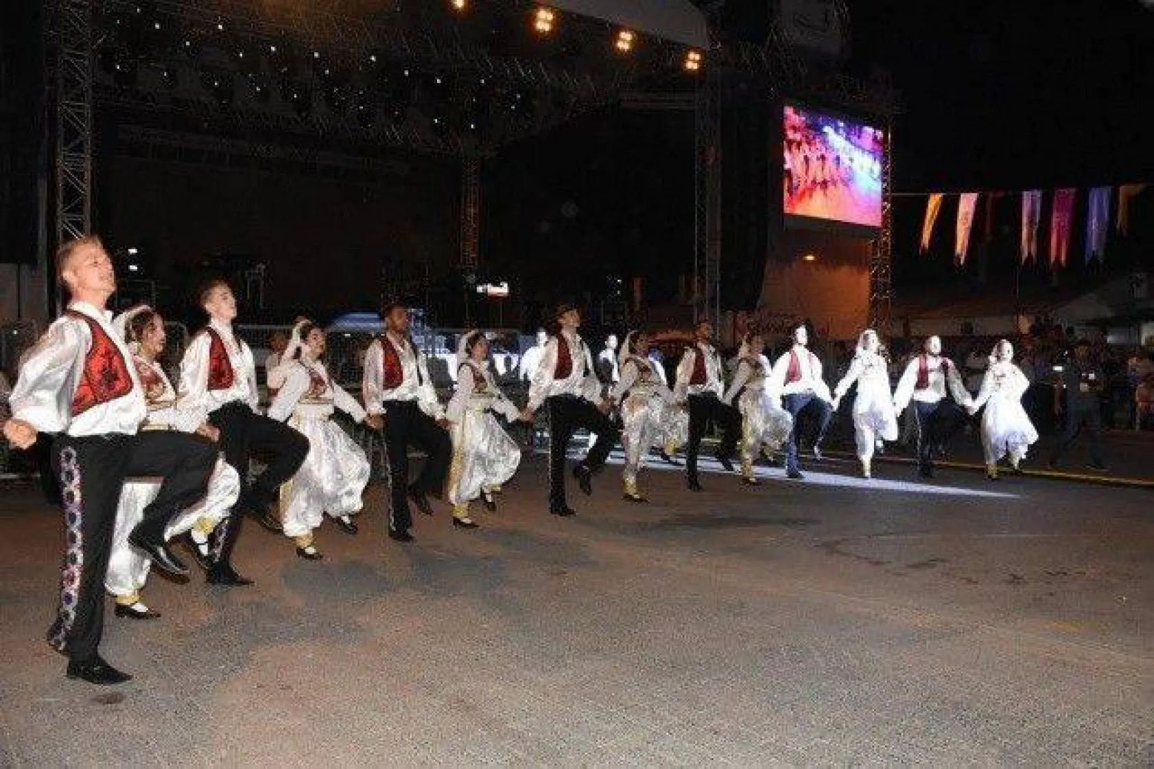 Başkan Yılmaz, 'Silivri Yoğurdu'nu dünyaya duyuracağız'